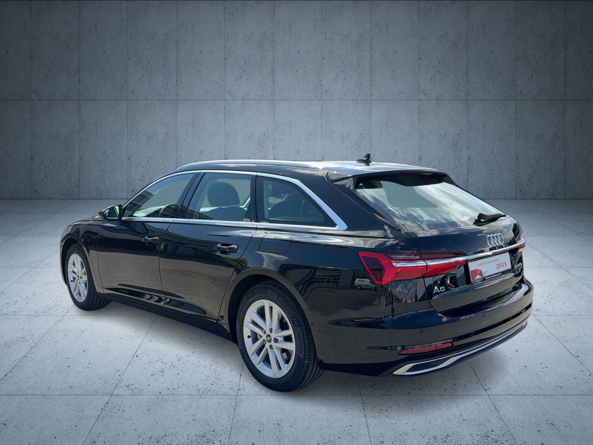 A6 Avant TFSI e Sport advanced qu S tr-2