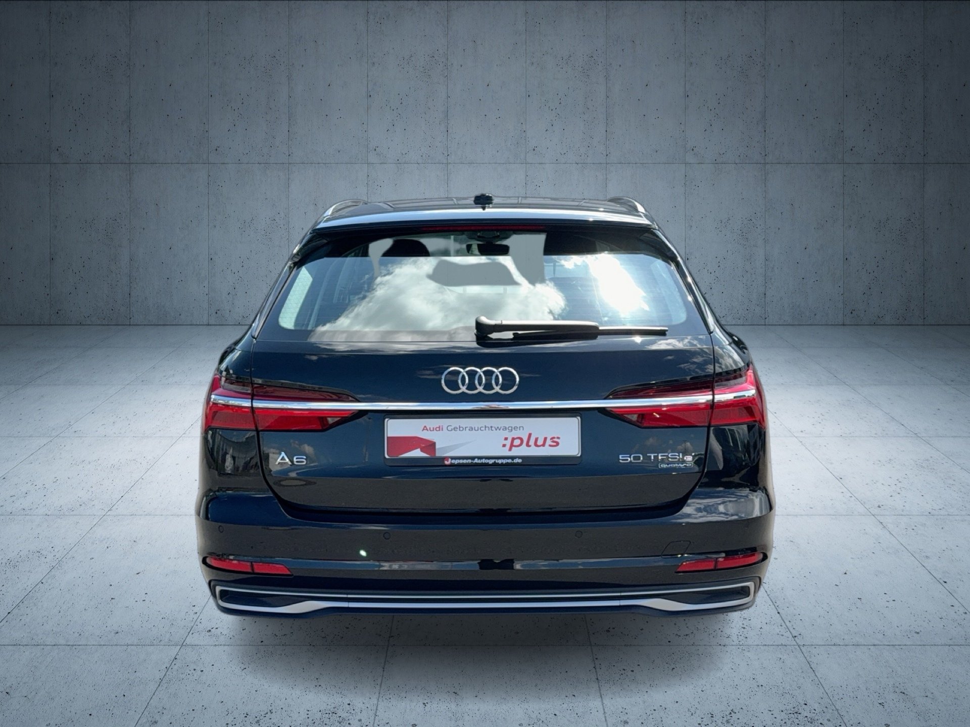 A6 Avant TFSI e Sport advanced qu S tr-3