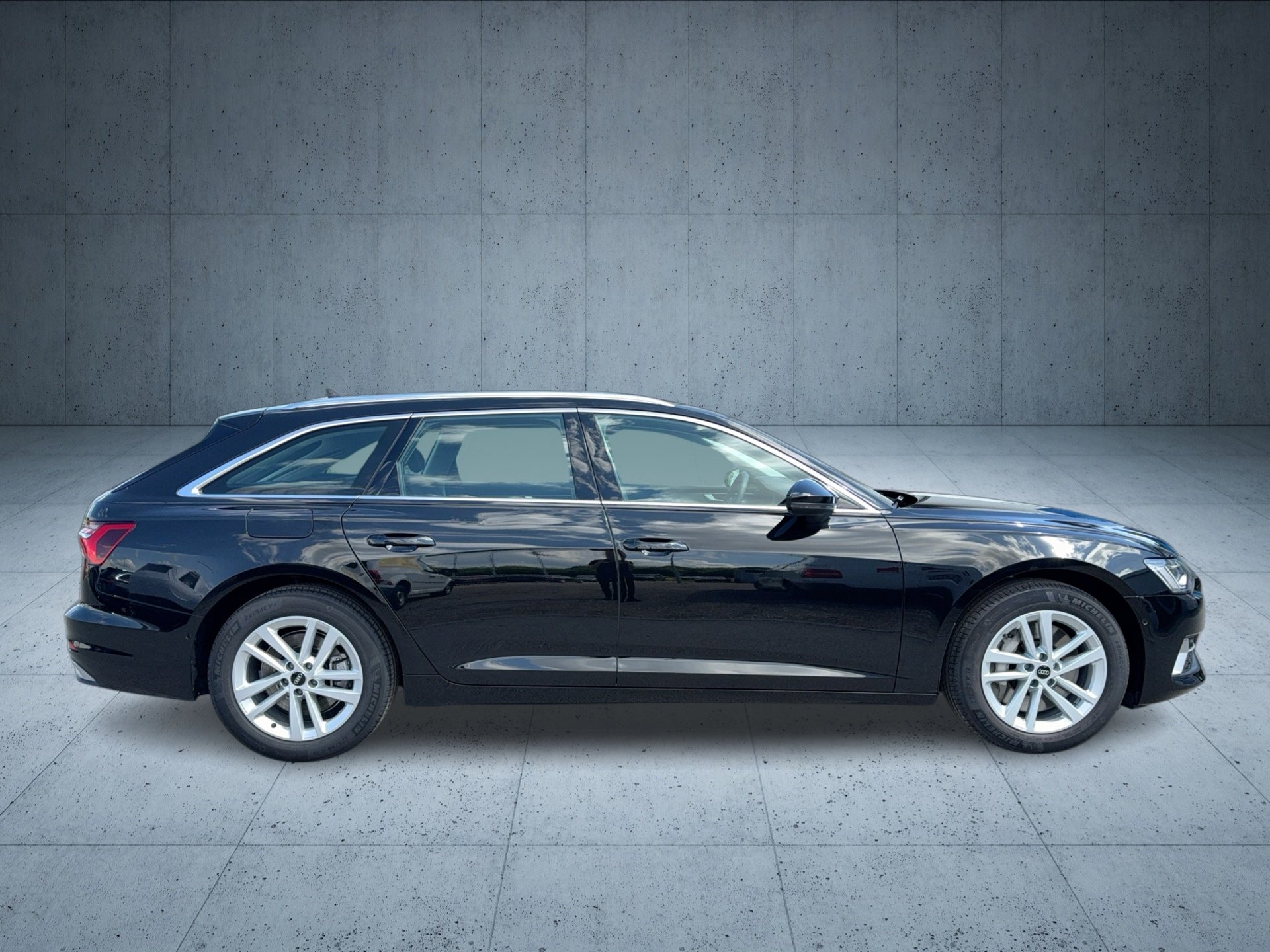 A6 Avant TFSI e Sport advanced qu S tr-5