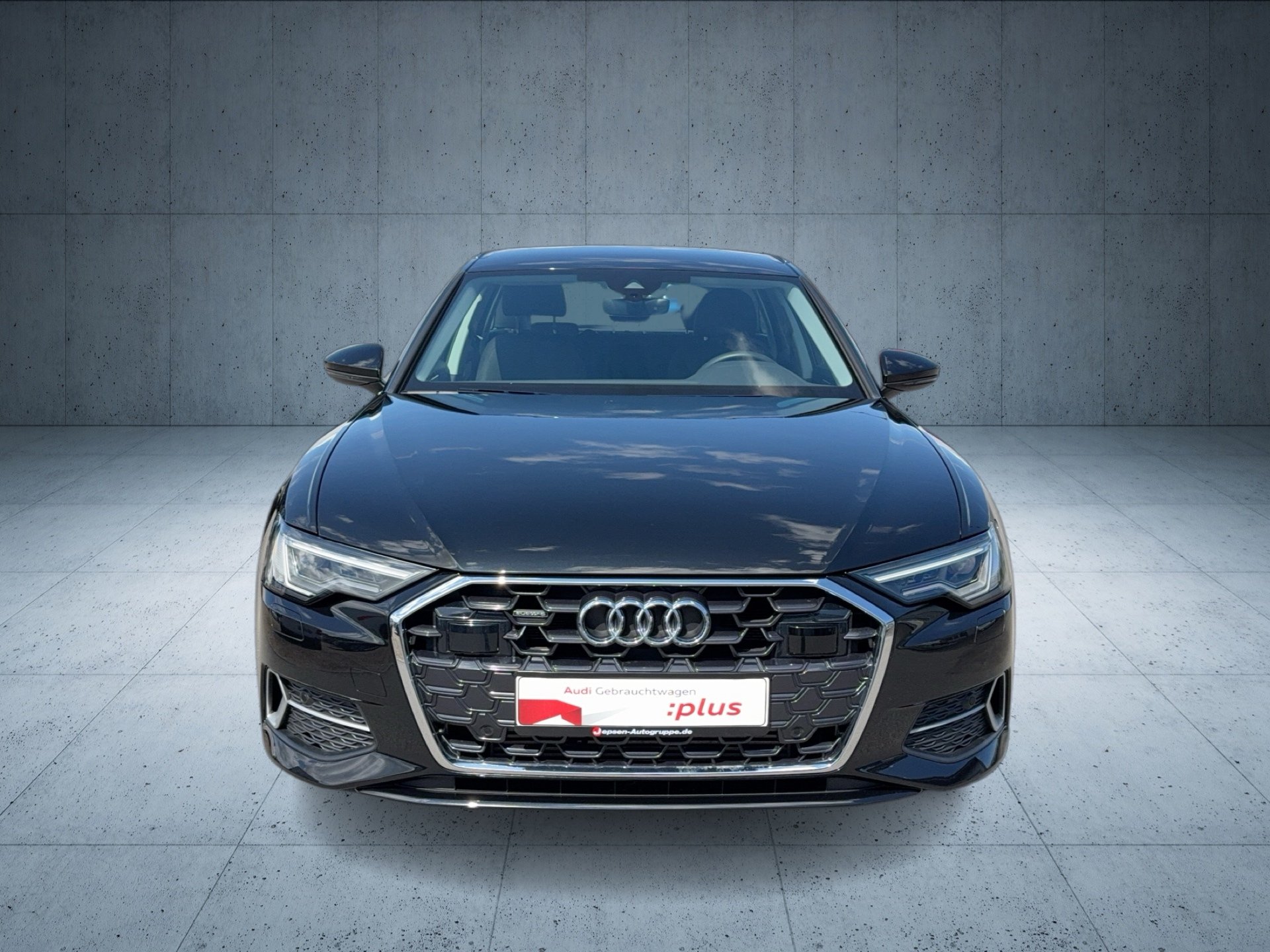 A6 Avant TFSI e Sport advanced qu S tr-7