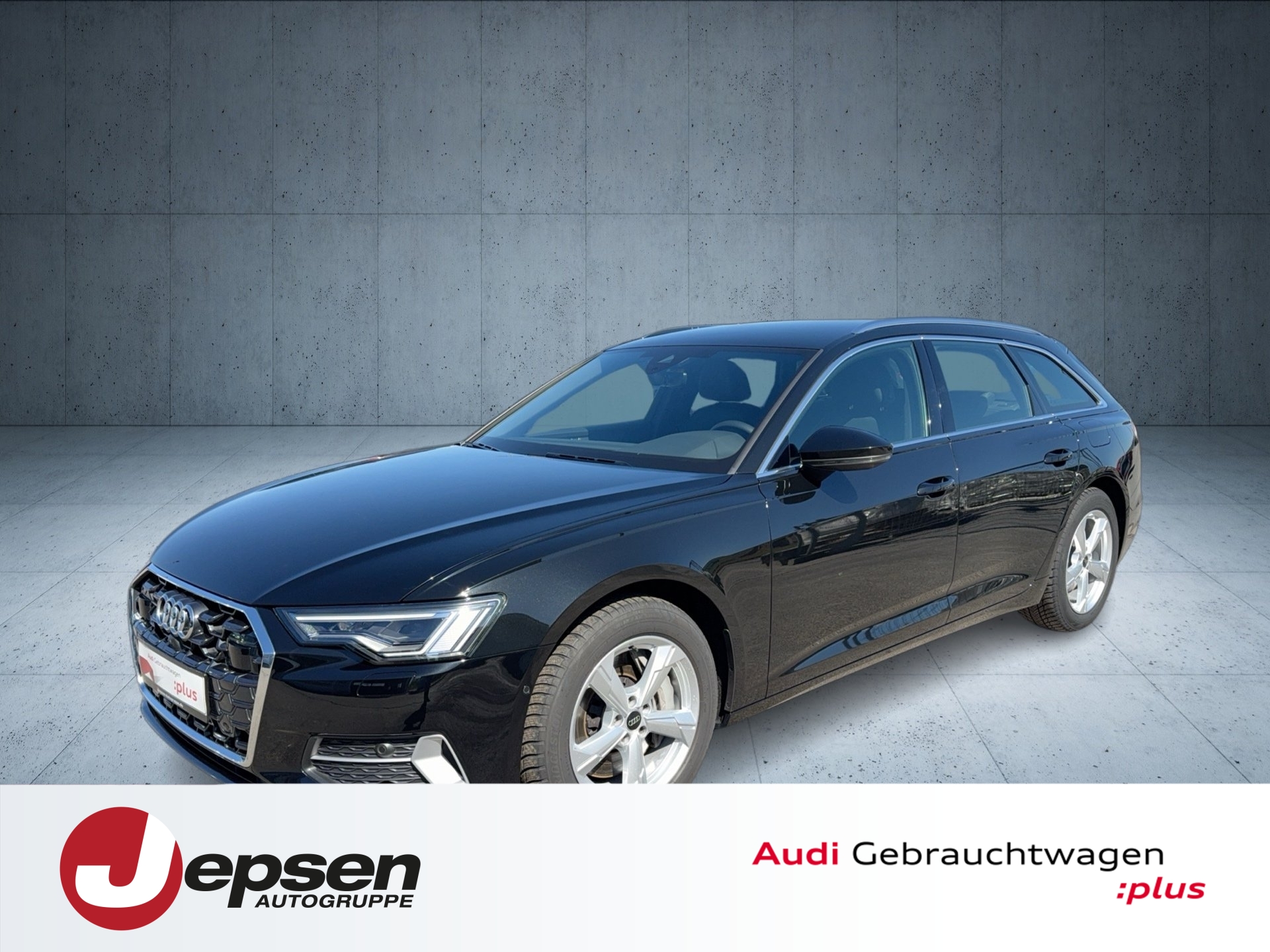 A6 Avant 50 TFSI e Sport advanced qu. S tr.-0