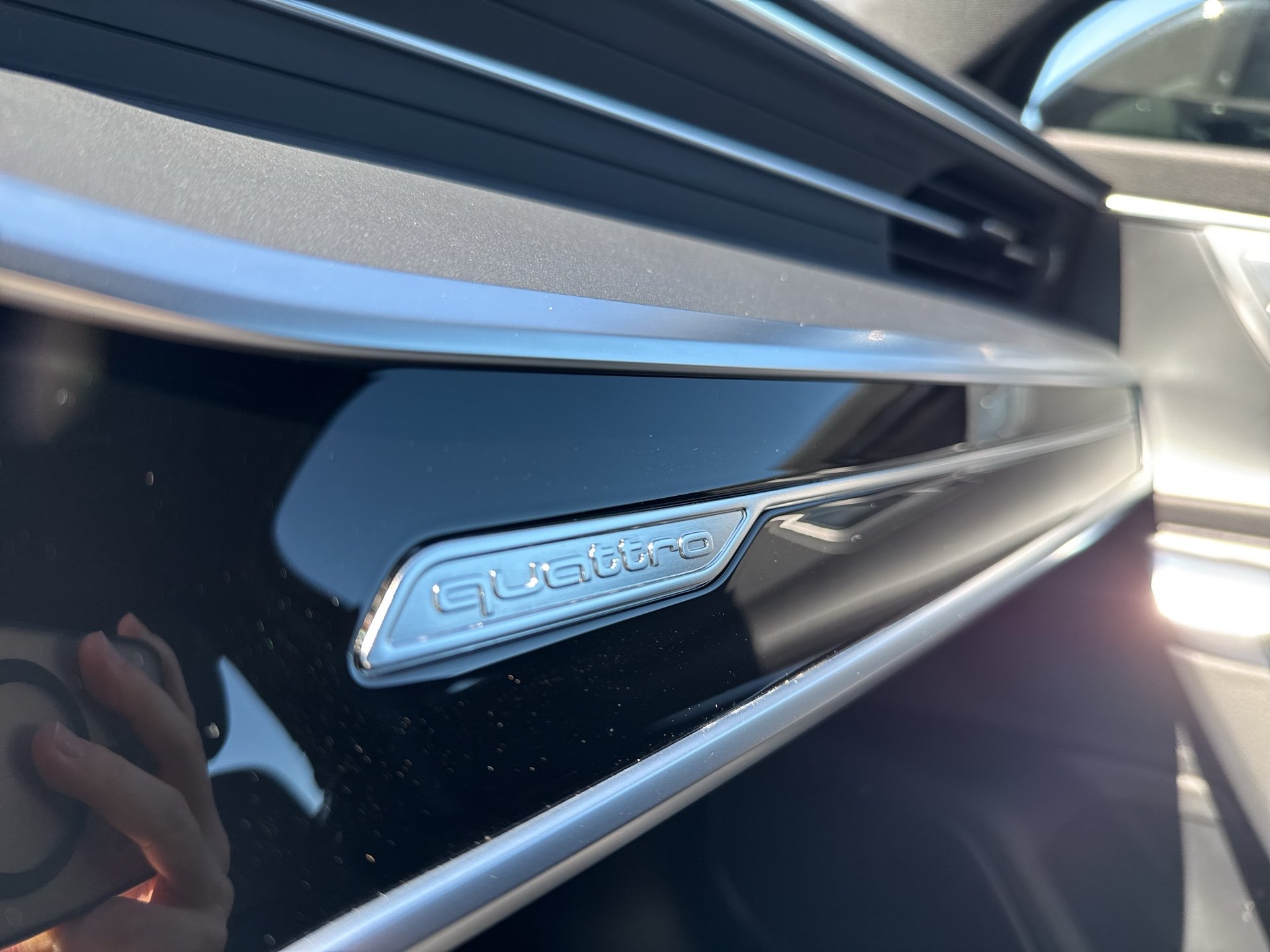 A6 Avant 50 TFSI e Sport advanced qu. S tr.-21