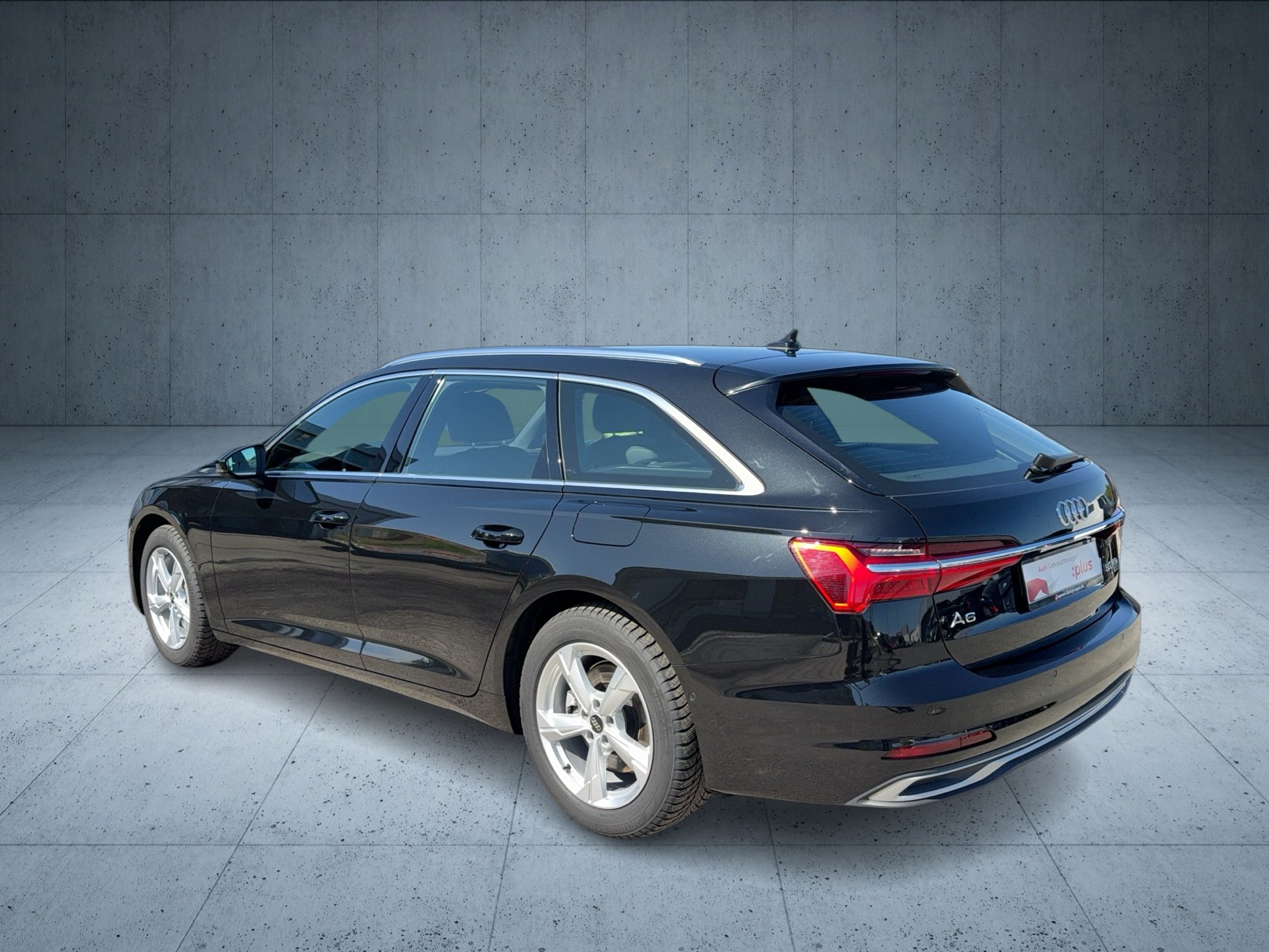 A6 Avant 50 TFSI e Sport advanced qu. S tr.-2