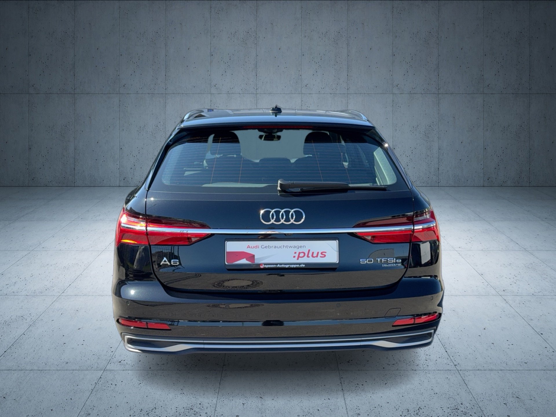 A6 Avant 50 TFSI e Sport advanced qu. S tr.-3