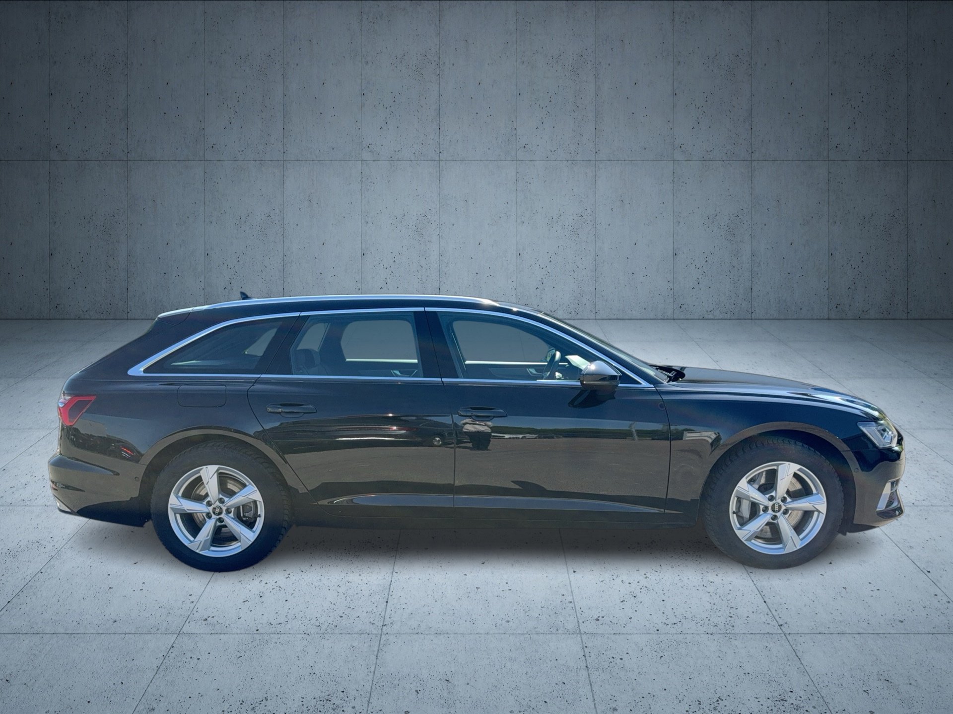 A6 Avant 50 TFSI e Sport advanced qu. S tr.-5