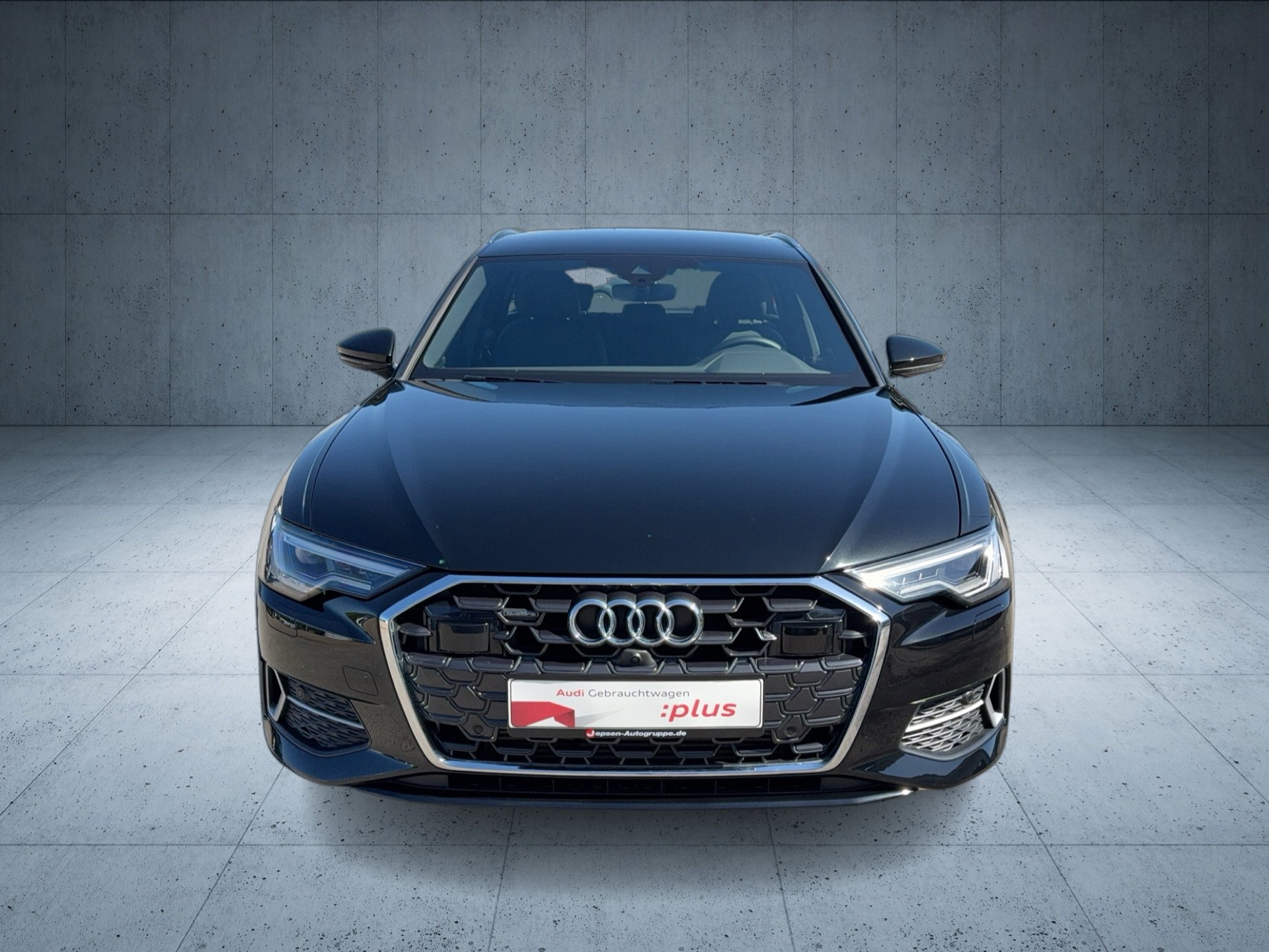 A6 Avant 50 TFSI e Sport advanced qu. S tr.-7