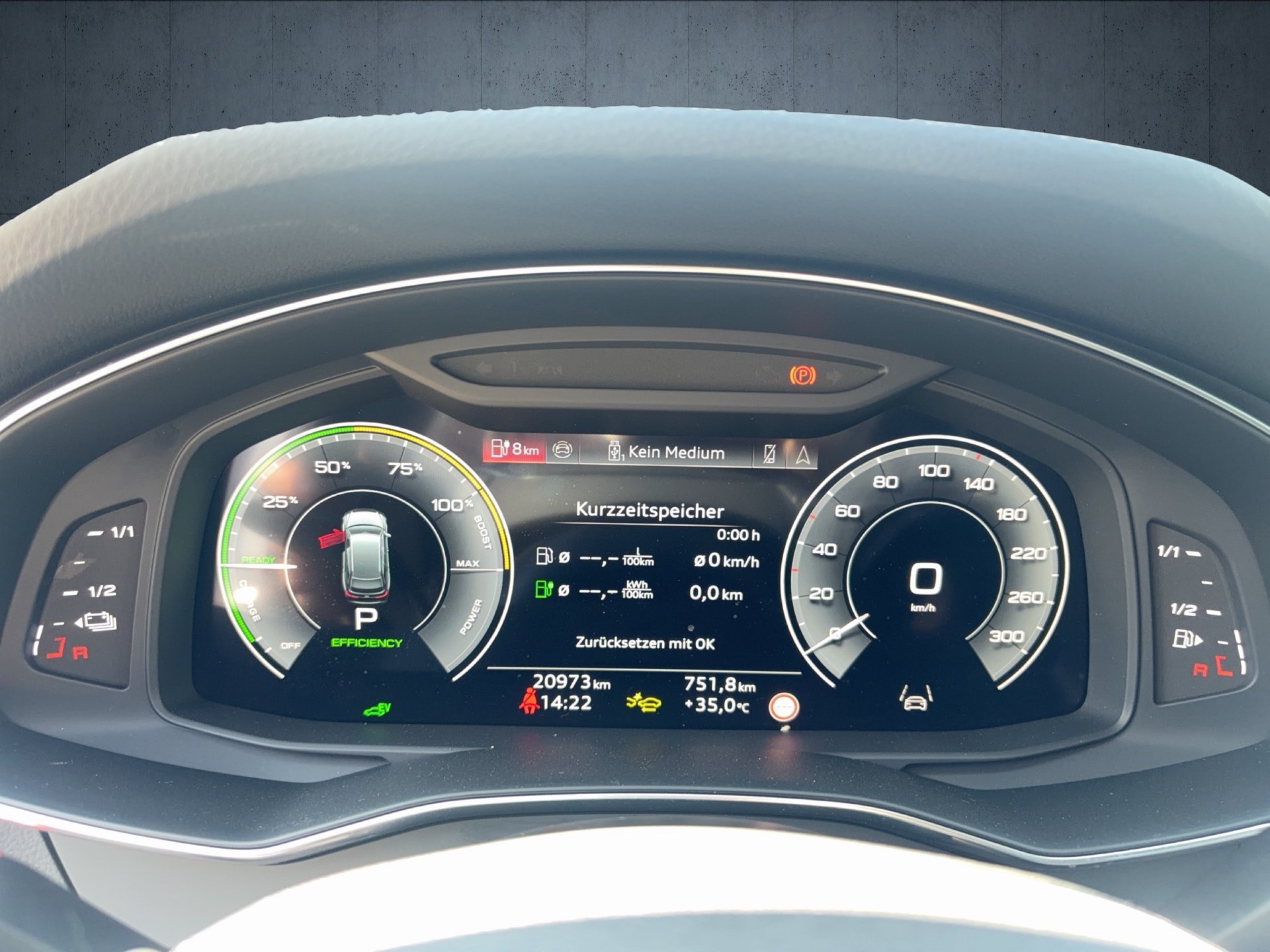 A6 Avant 50 TFSI e Sport advanced qu. S tr.-9