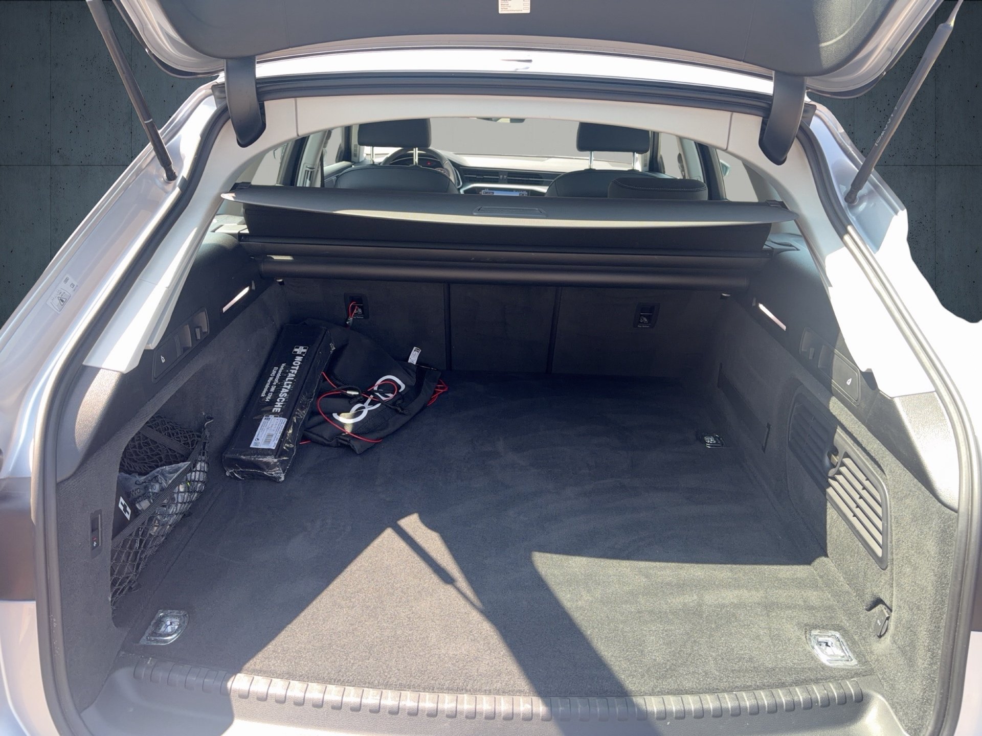 A6 Avant 50 TFSI e Sport advanced qu. S tr.-12