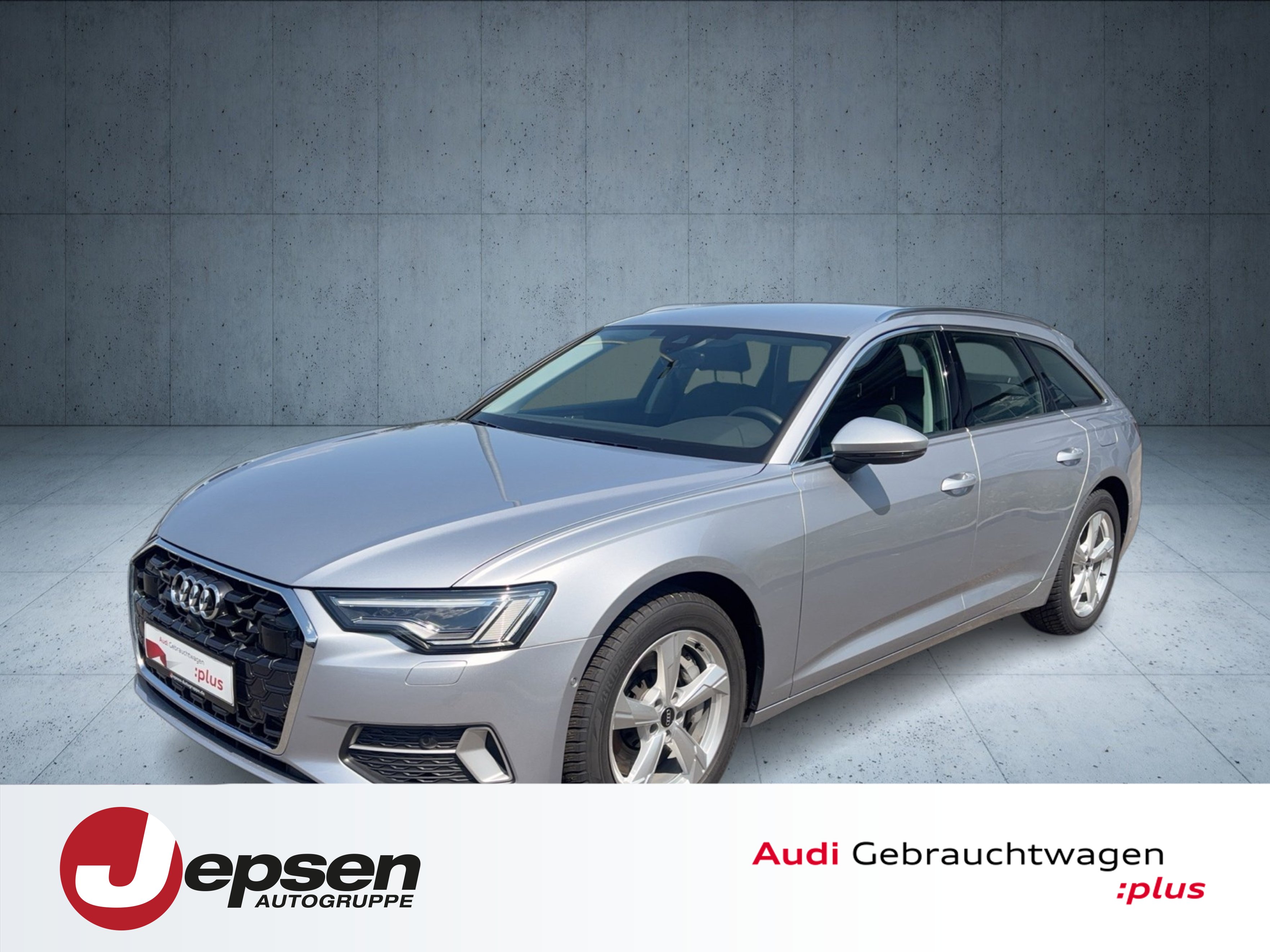 A6 Avant 50 TFSI e Sport advanced qu. S tr.-0