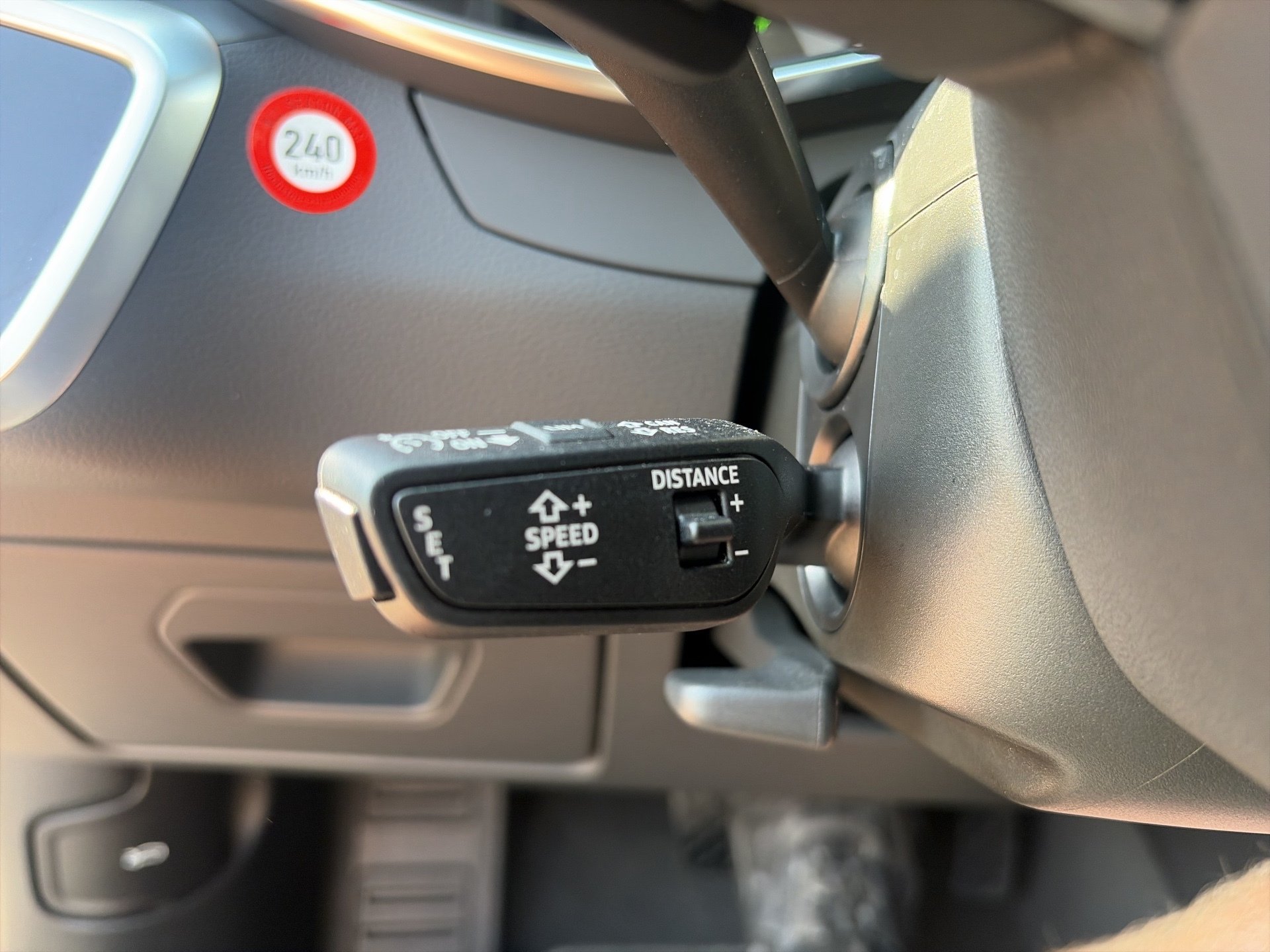 A6 Avant 50 TFSI e Sport advanced qu. S tr.-20