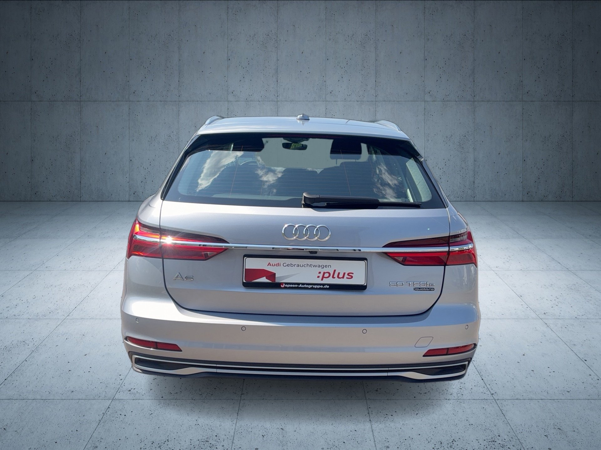 A6 Avant 50 TFSI e Sport advanced qu. S tr.-3