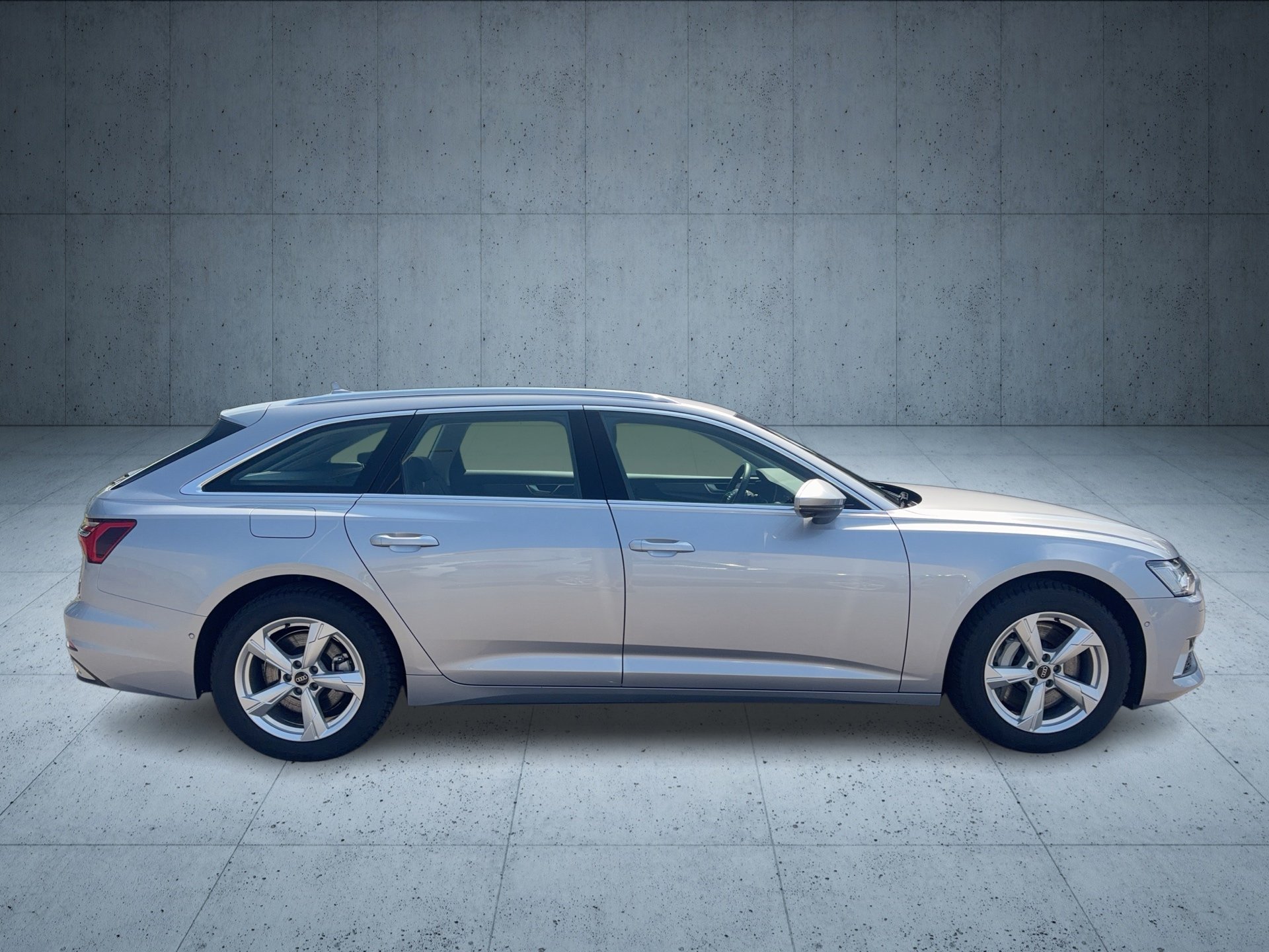 A6 Avant 50 TFSI e Sport advanced qu. S tr.-5