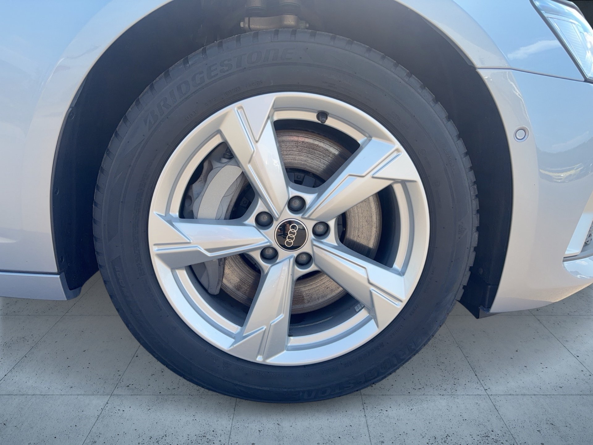 A6 Avant 50 TFSI e Sport advanced qu. S tr.-6
