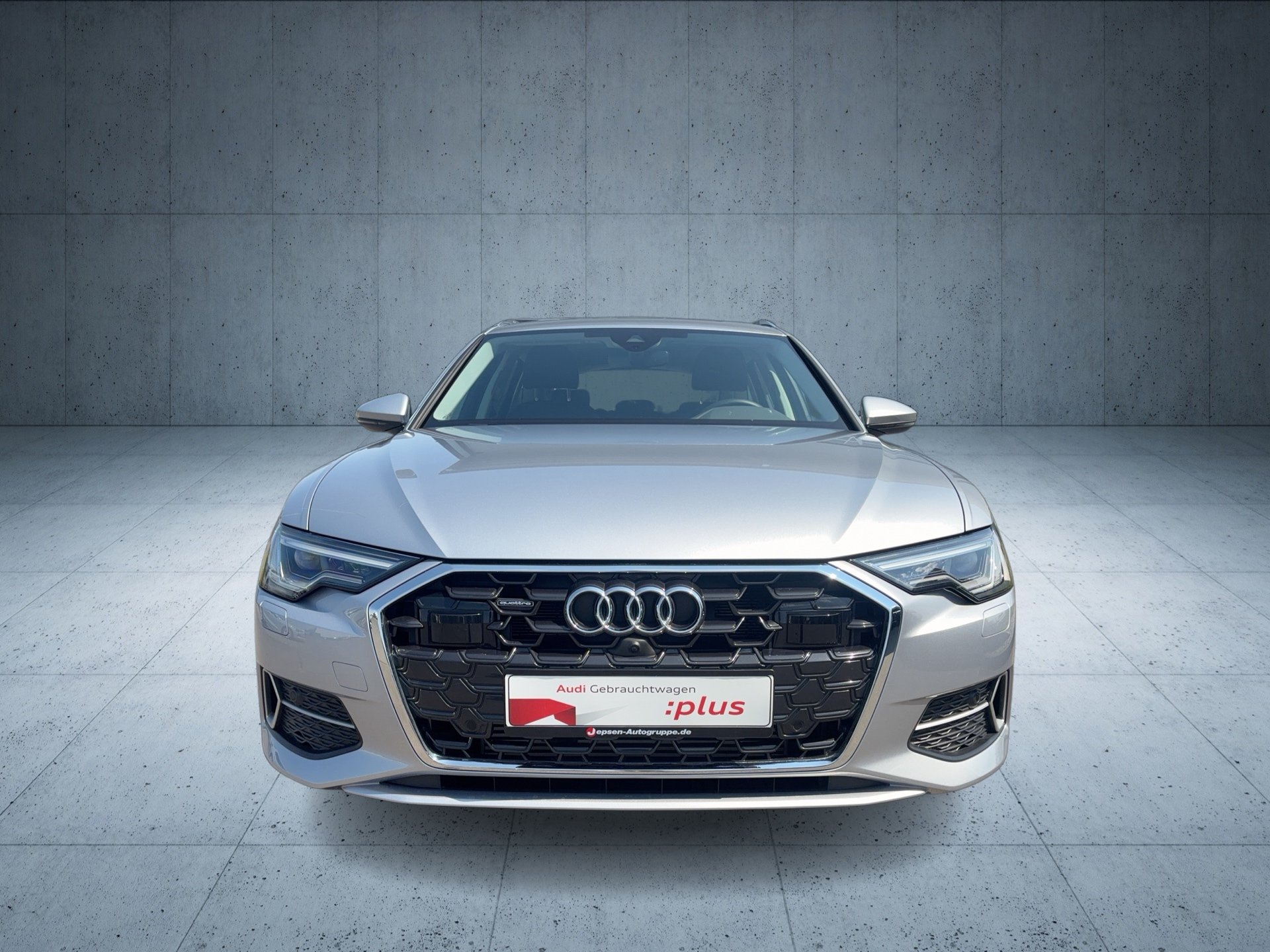 A6 Avant 50 TFSI e Sport advanced qu. S tr.-7