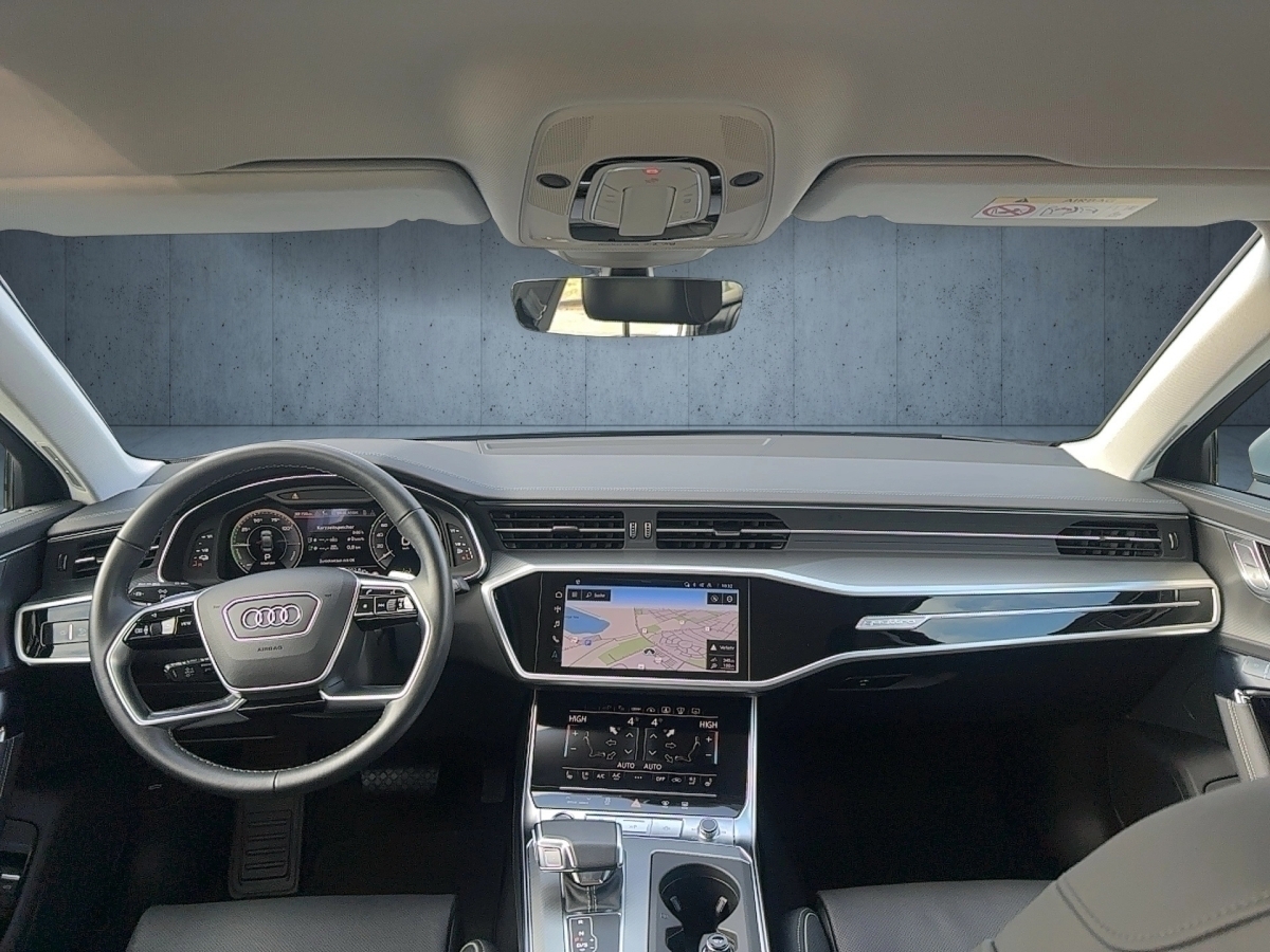 A6 Limousine TFSI e S line-9