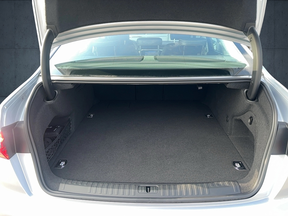 A6 Limousine TFSI e S line-11