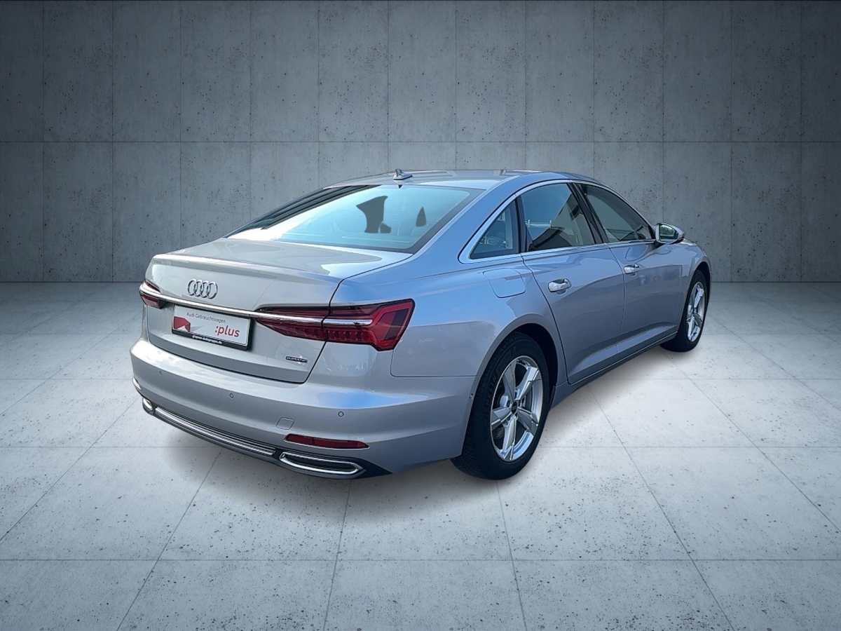 A6 Limousine TFSI e S line-12