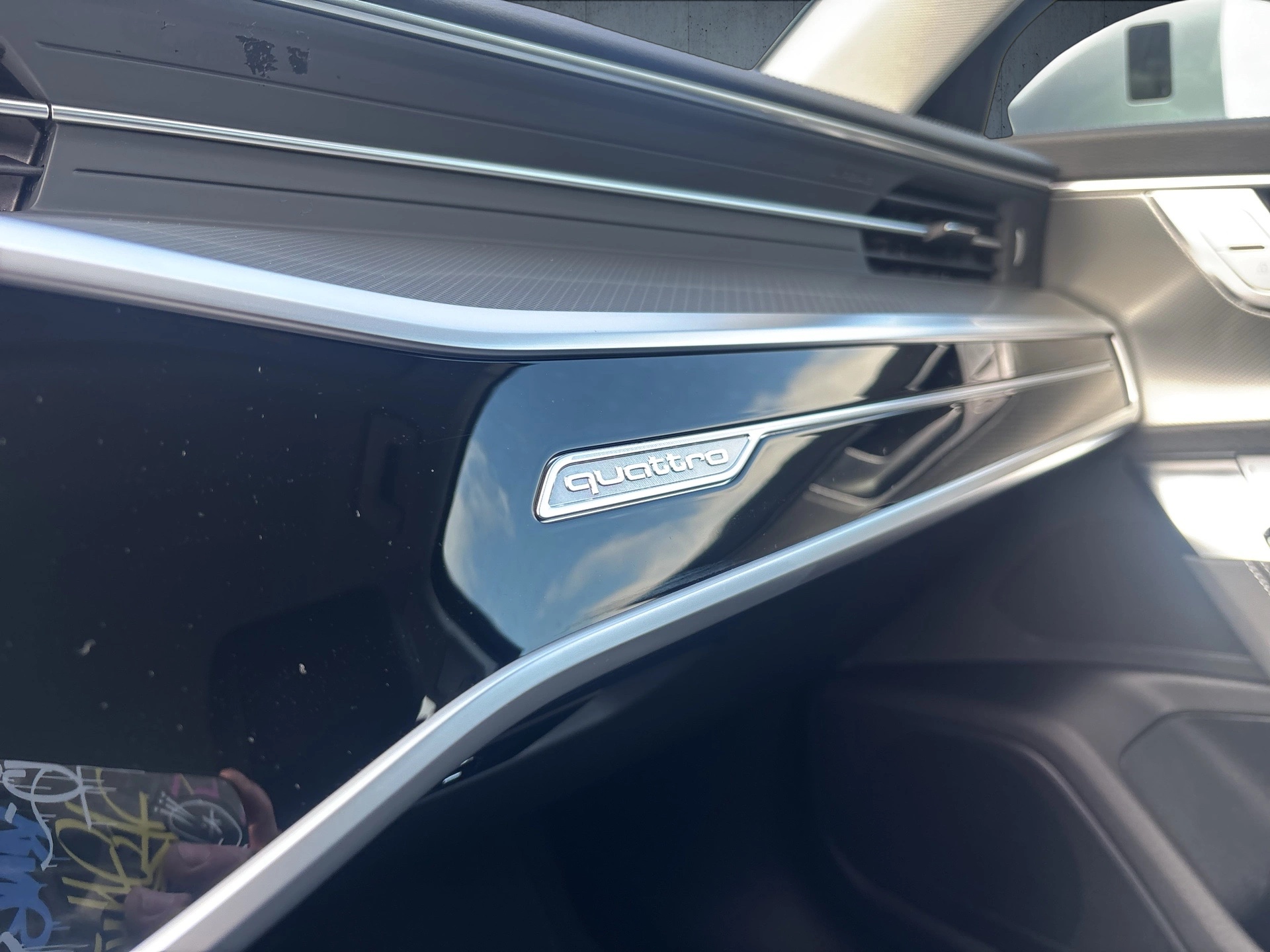 A6 Limousine TFSI e S line-15