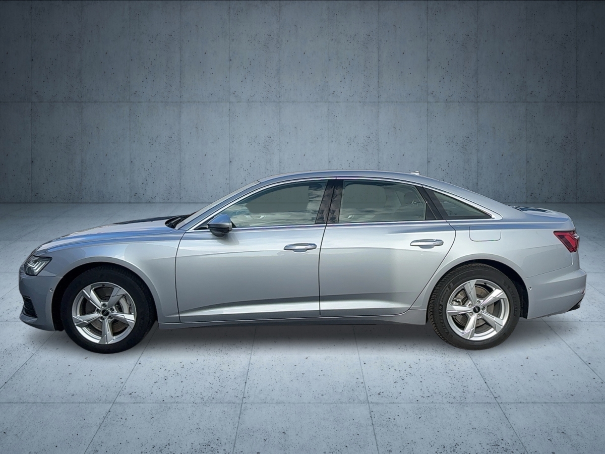 A6 Limousine TFSI e S line-1