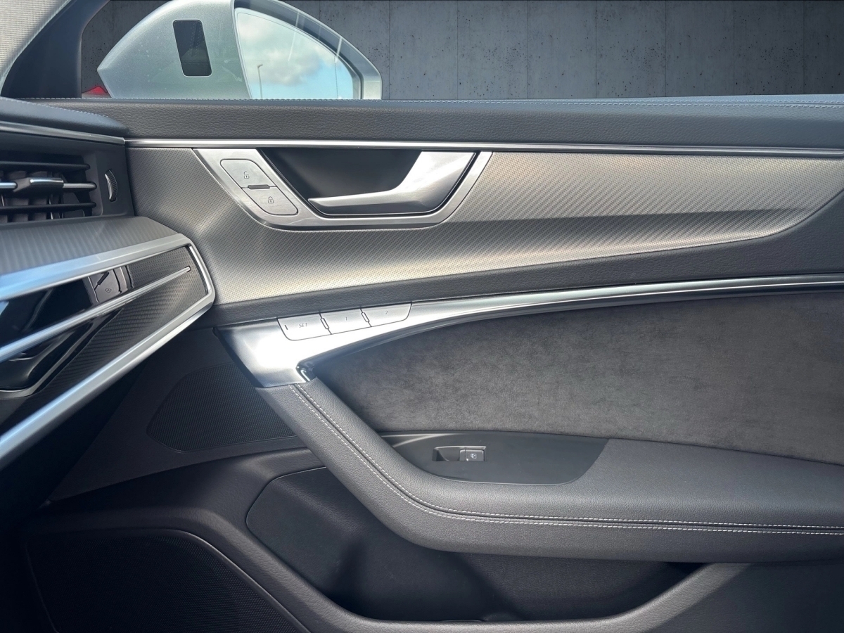 A6 Limousine TFSI e S line-19