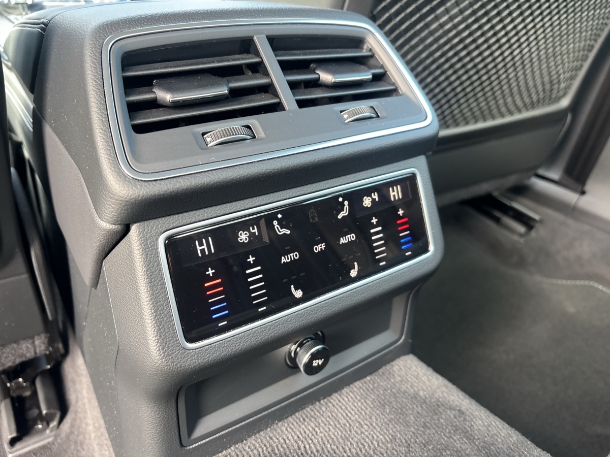 A6 Limousine TFSI e S line-21