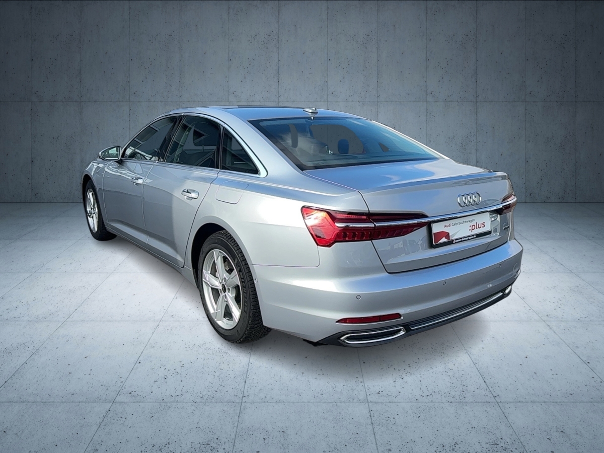 A6 Limousine TFSI e S line-2