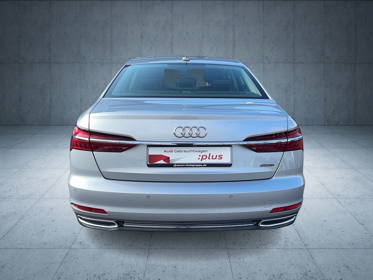 A6 Limousine TFSI e S line-3