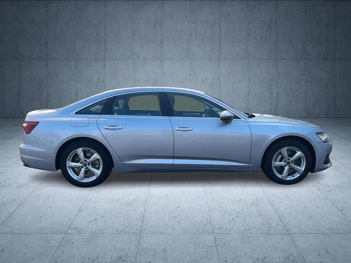 A6 Limousine TFSI e S line-4