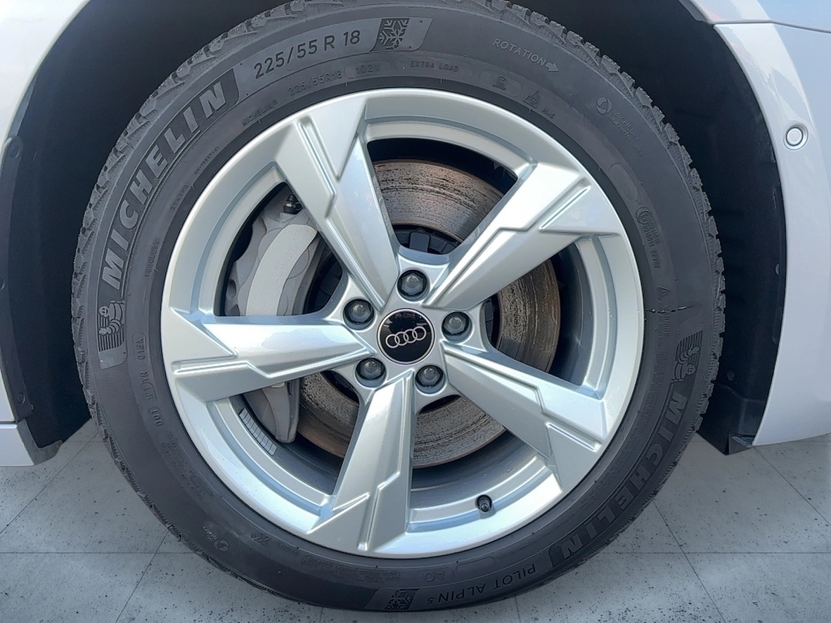 A6 Limousine TFSI e S line-5