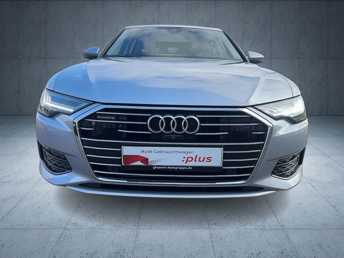 A6 Limousine TFSI e S line-6