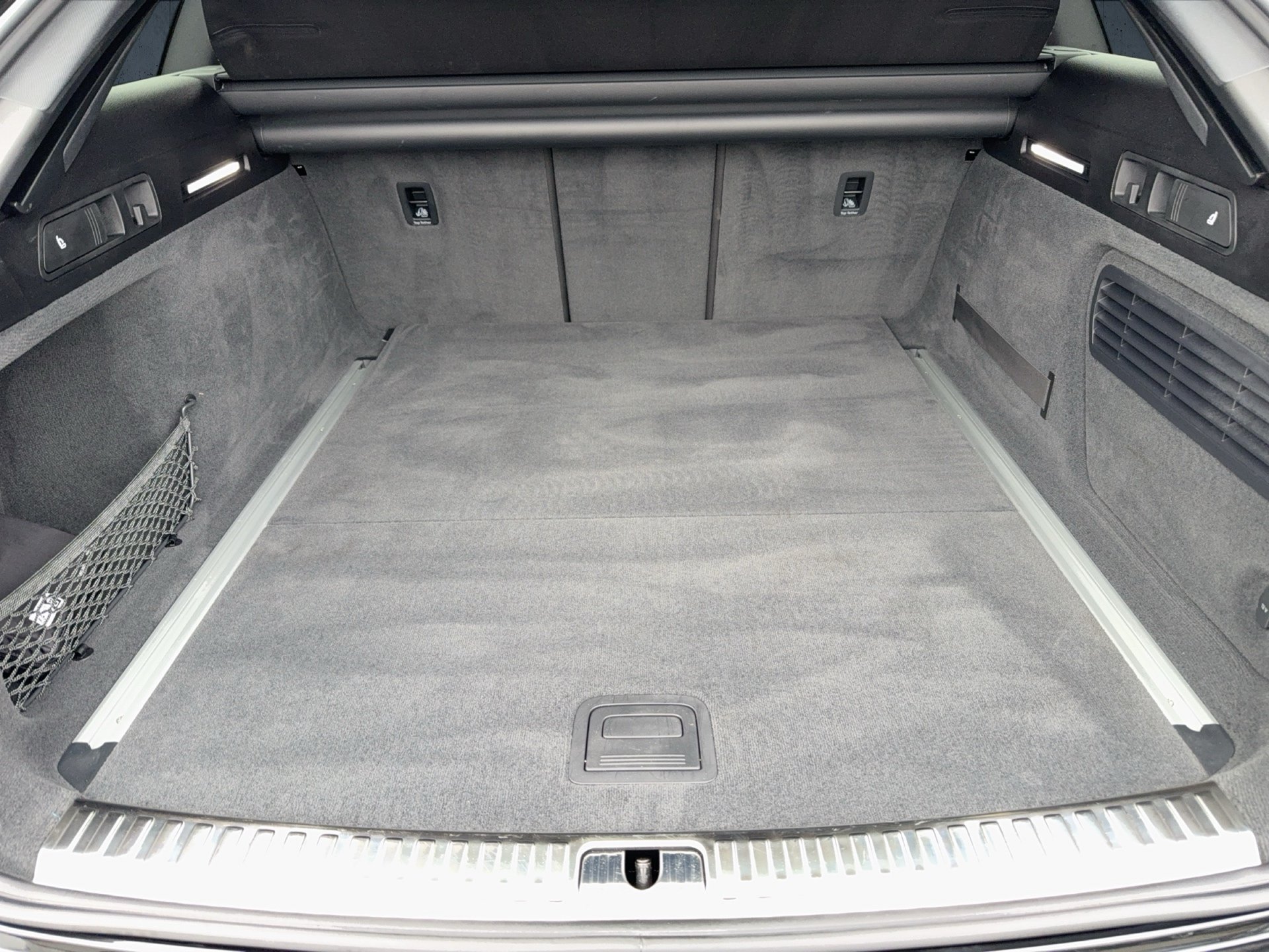 A6 Avant Design S line 40 TDI S tr-12