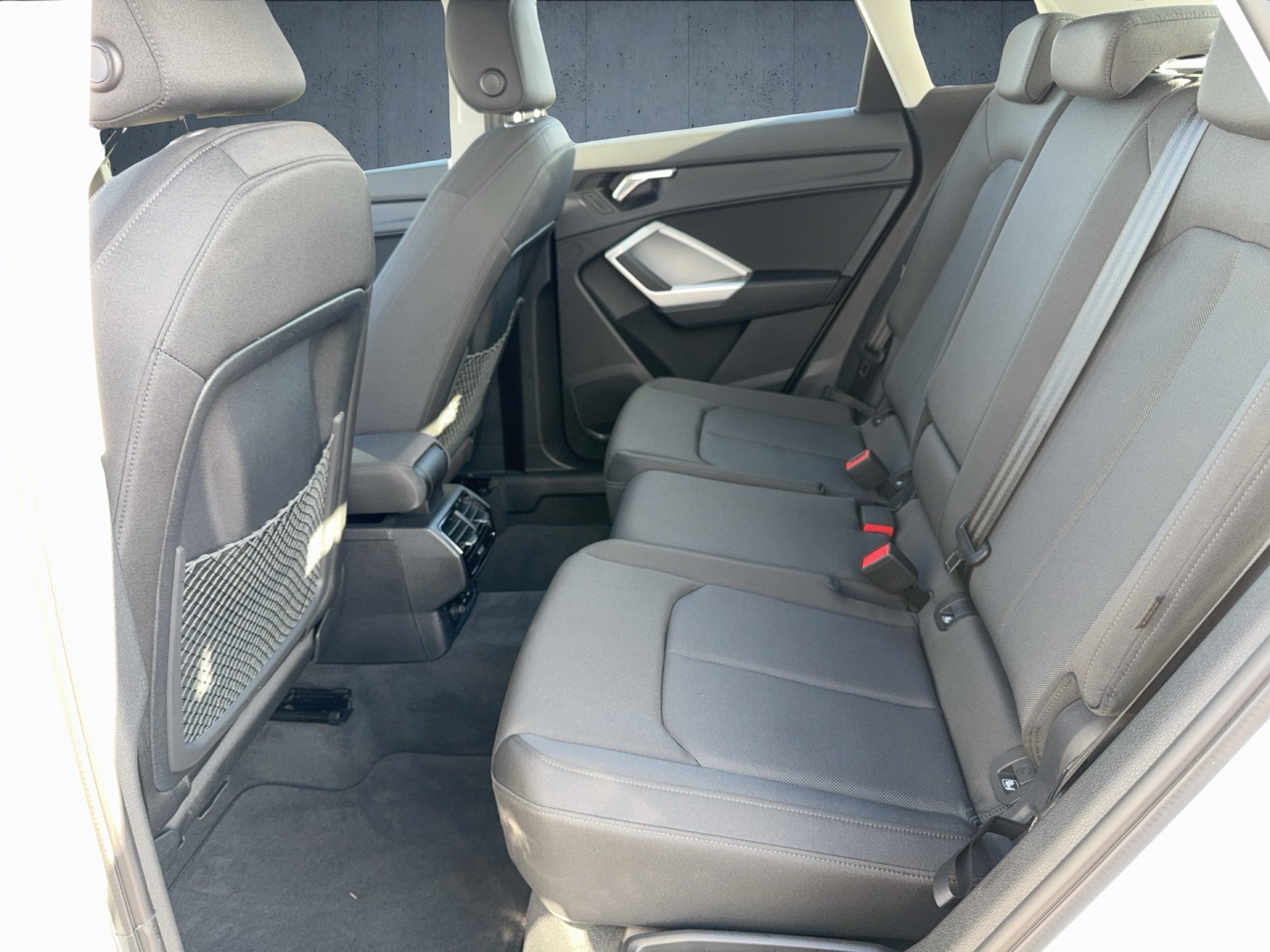 Q3 SUV advanced 35 TFSI Schaltgetriebe-11