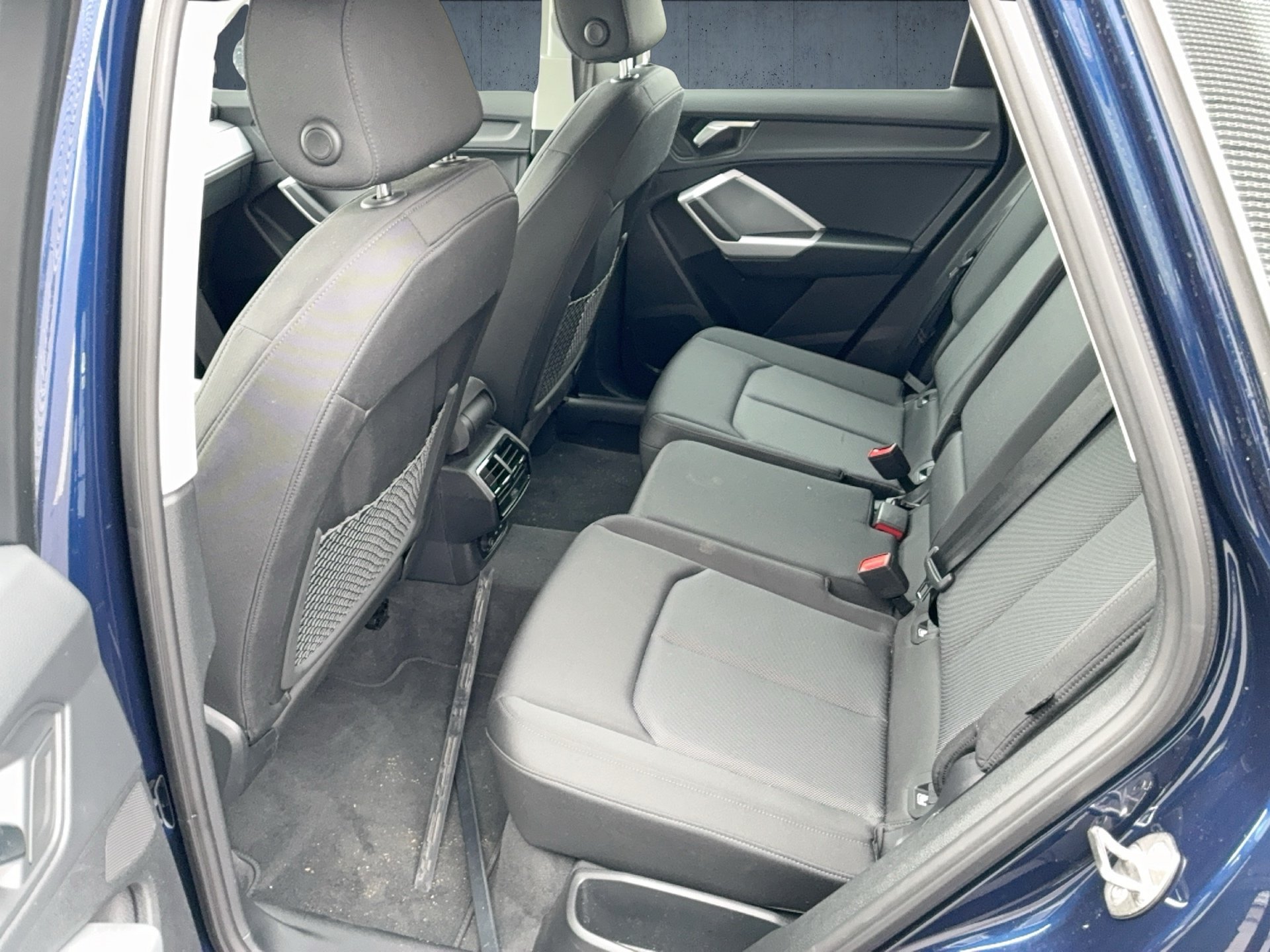 Q3 SUV 35 TDI S tronic-11