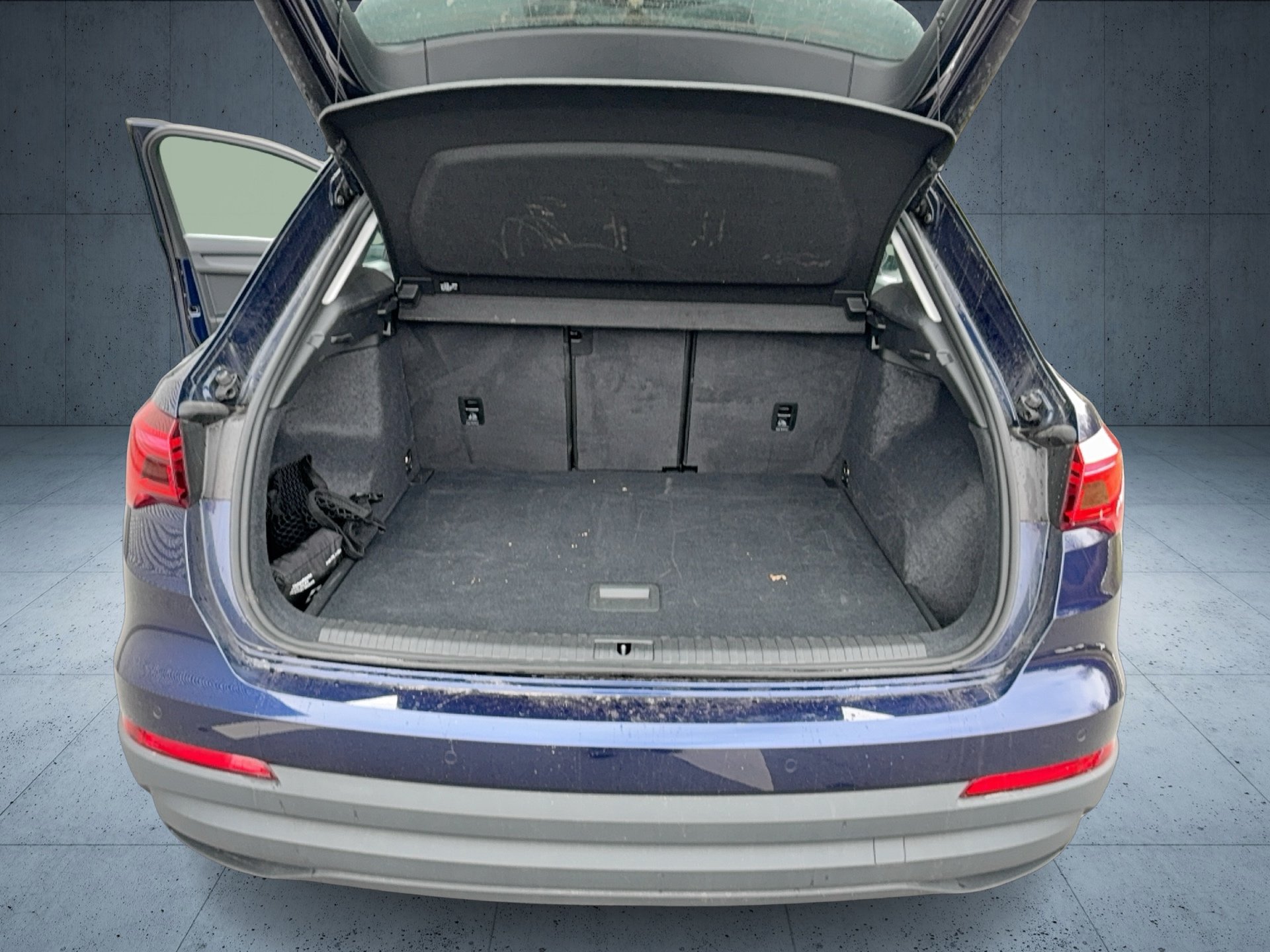 Q3 SUV 35 TDI S tronic-12