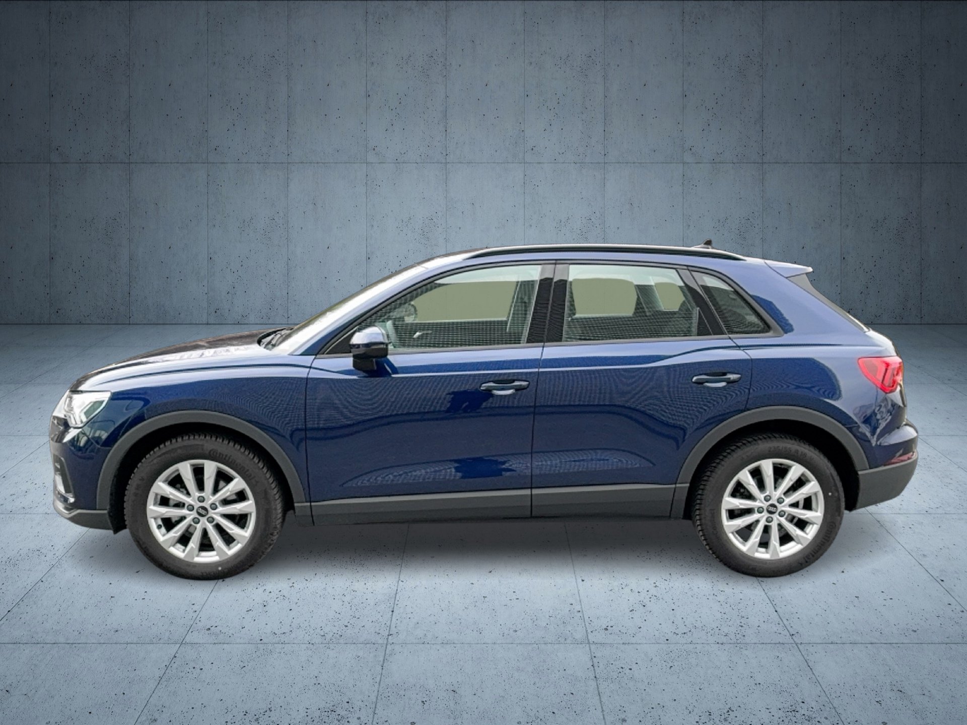 Q3 SUV 35 TDI S tronic-1
