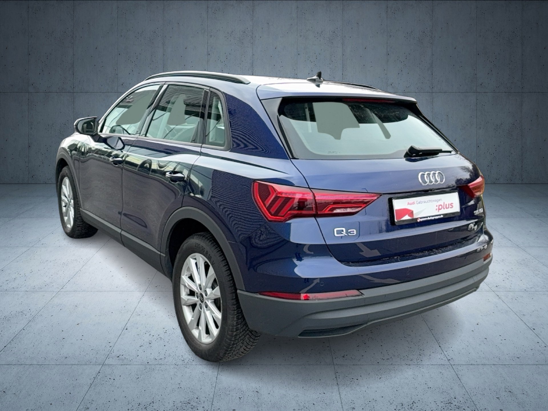 Q3 SUV 35 TDI S tronic-2
