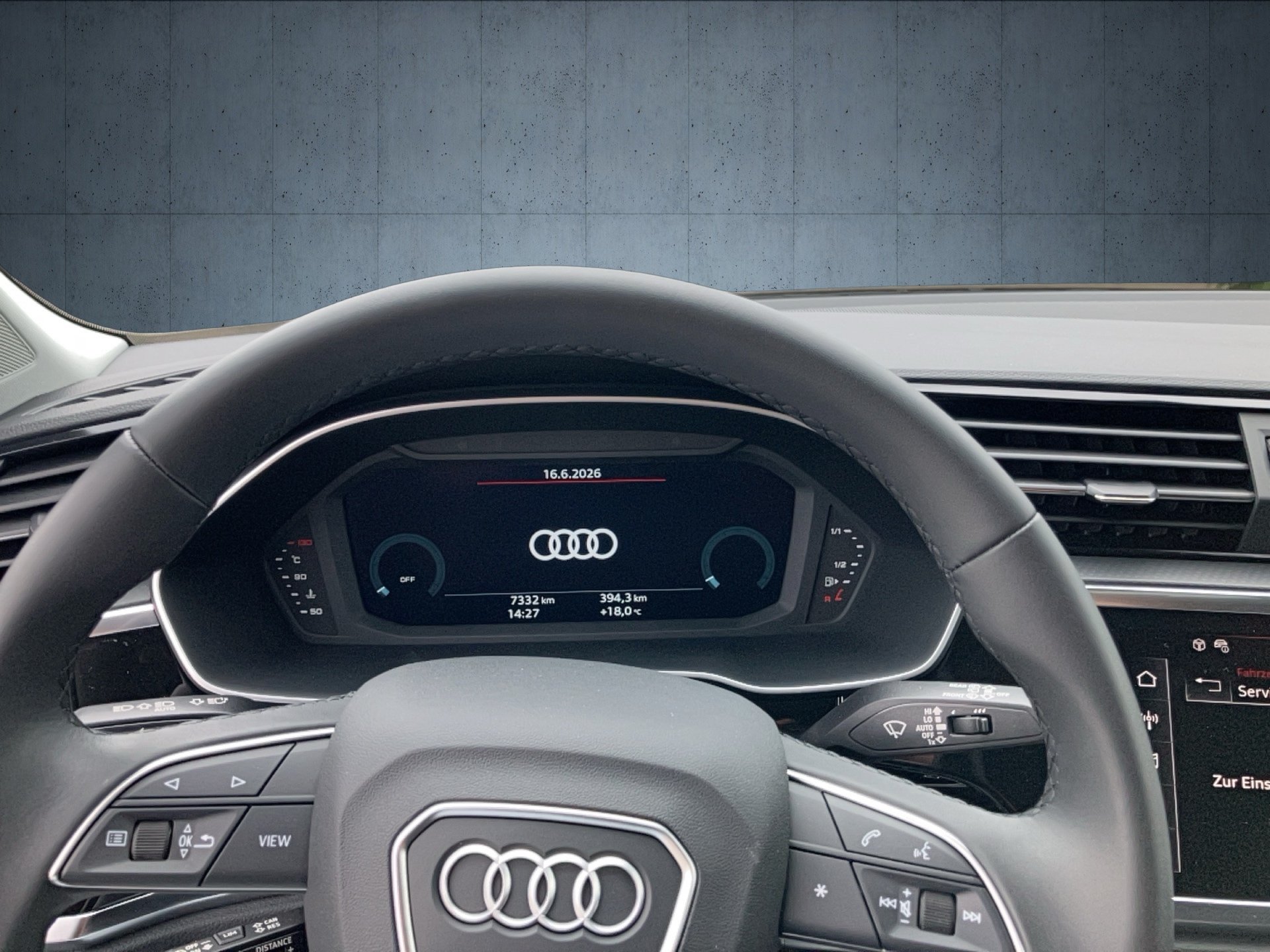 Q3 Sportback S line 35 TDI S tr.-9