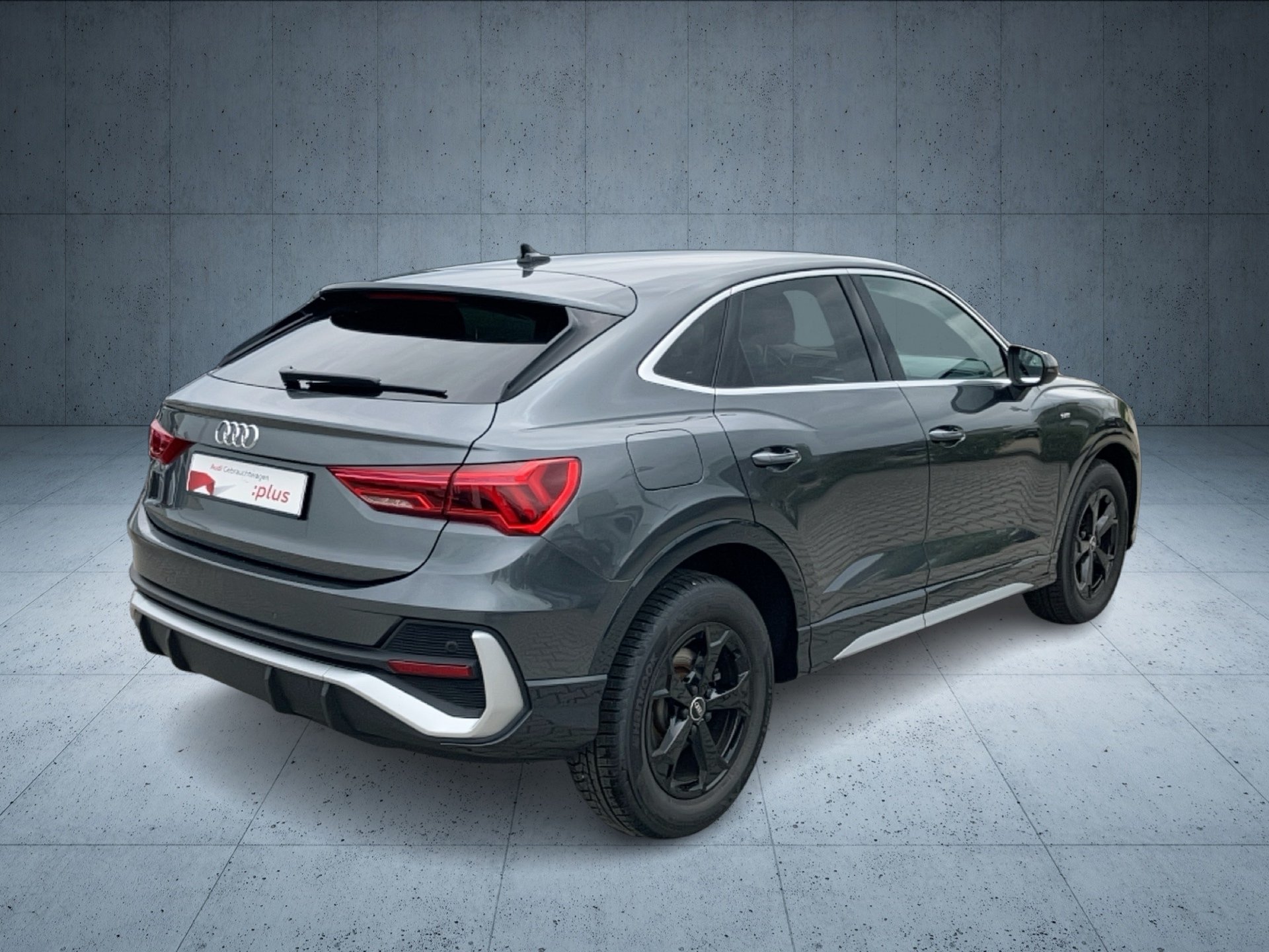 Q3 Sportback S line 35 TDI S tr.-4