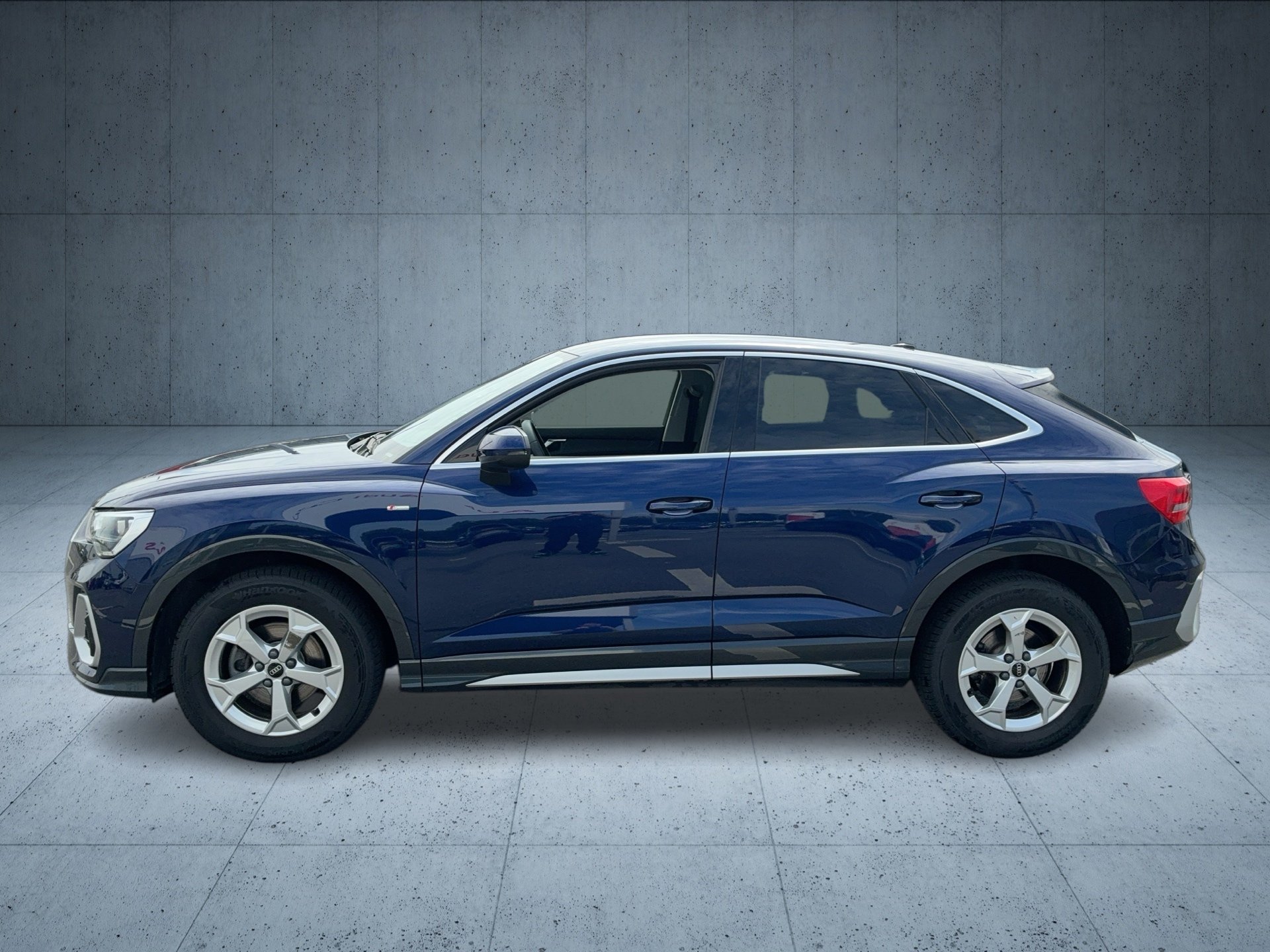Q3 Sportback S line 35 TFSI S tr.-1