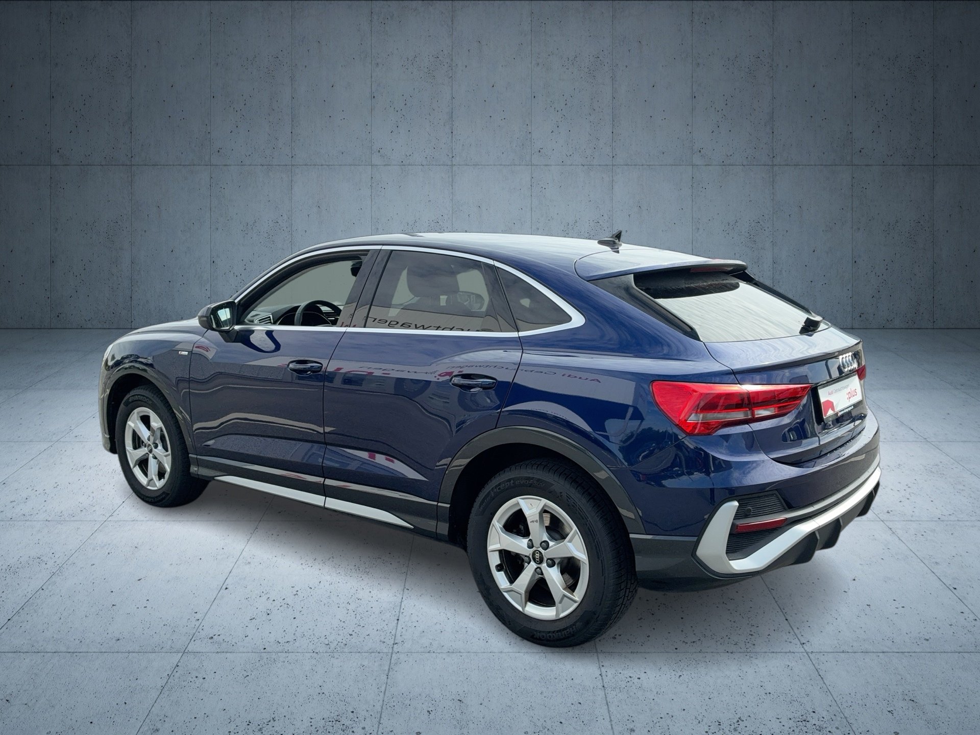 Q3 Sportback S line 35 TFSI S tr.-2