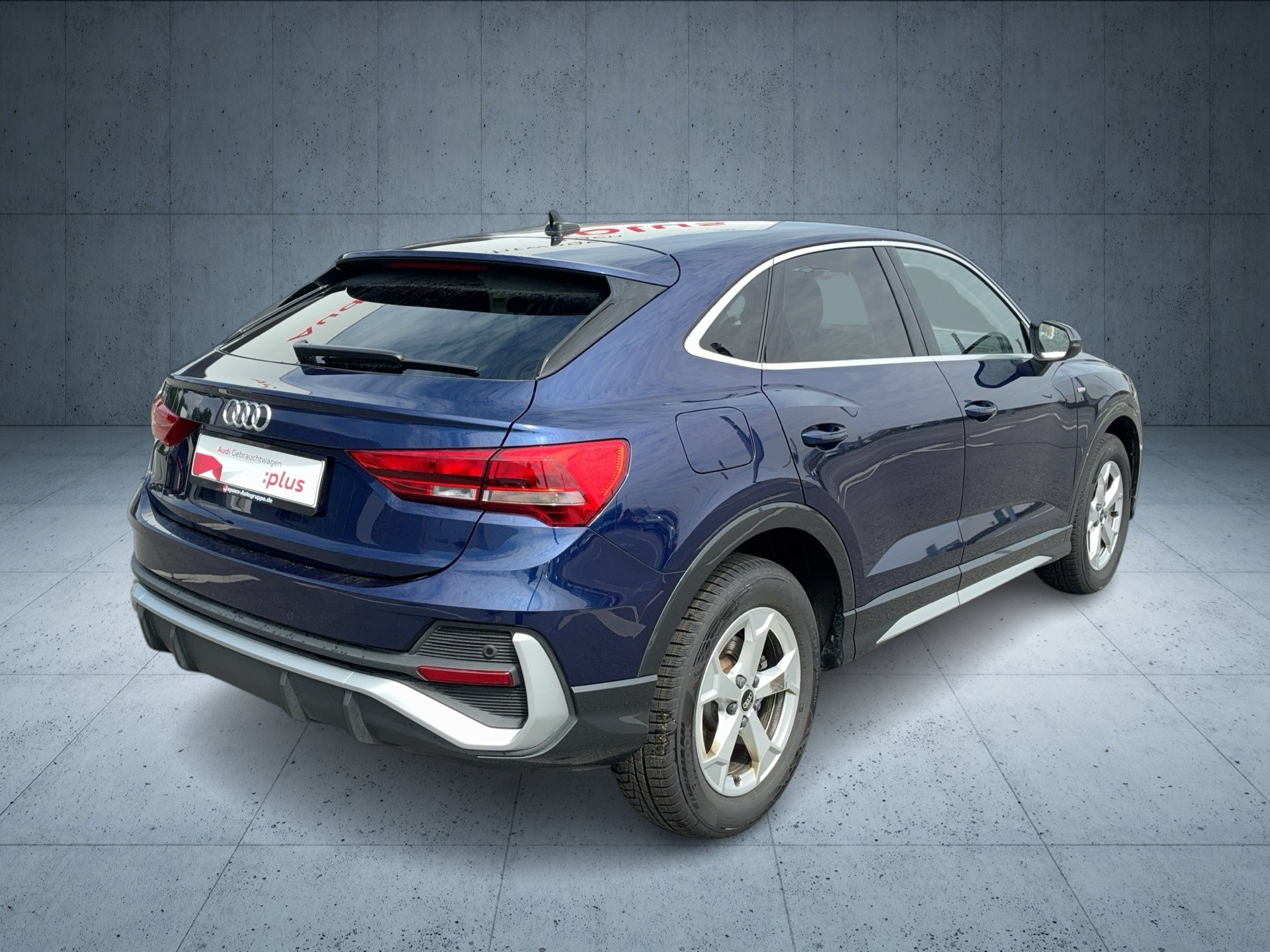 Q3 Sportback S line 35 TFSI S tr.-4