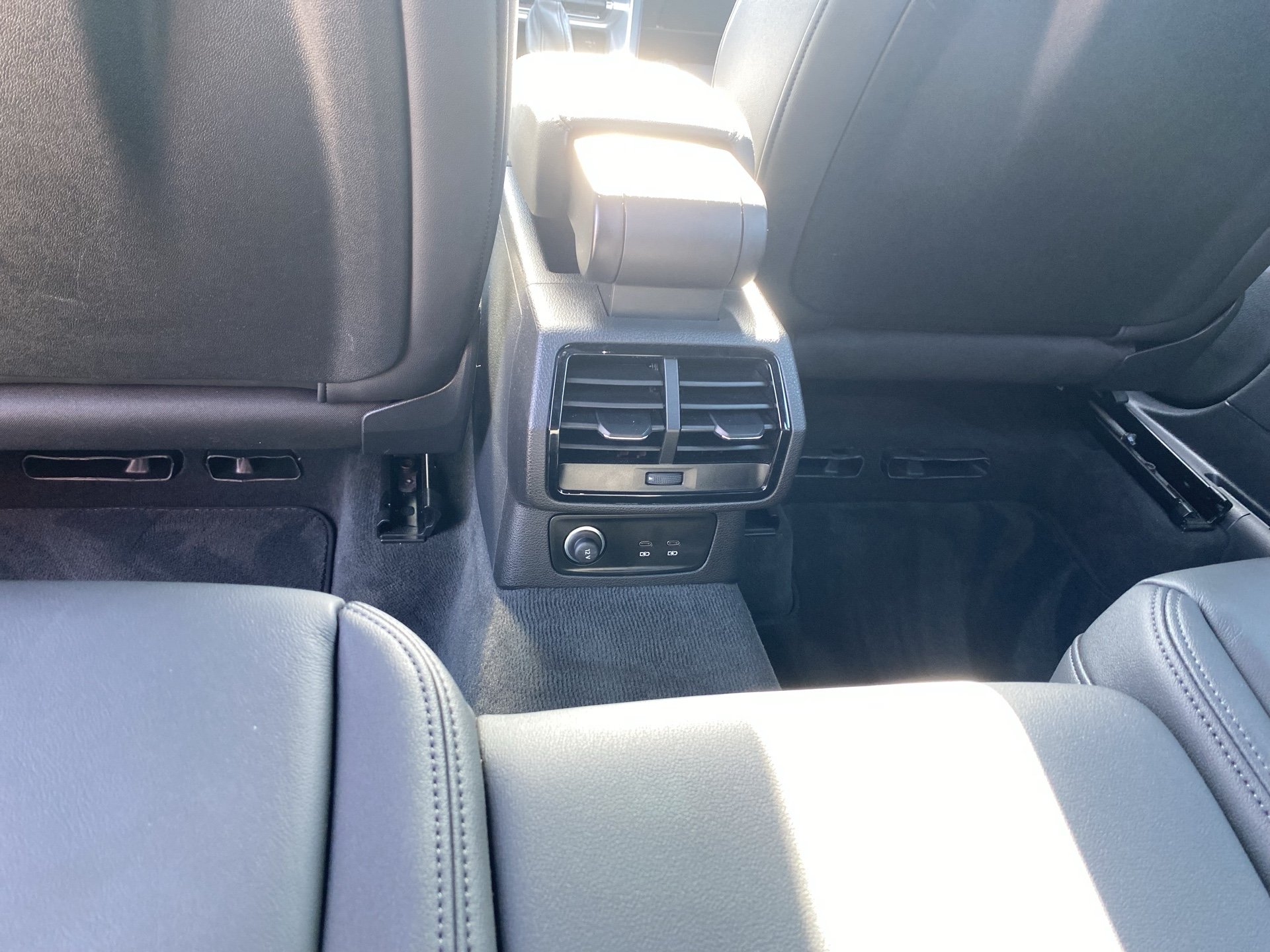 Q3 SUV S line 35 TDI S tr.-12