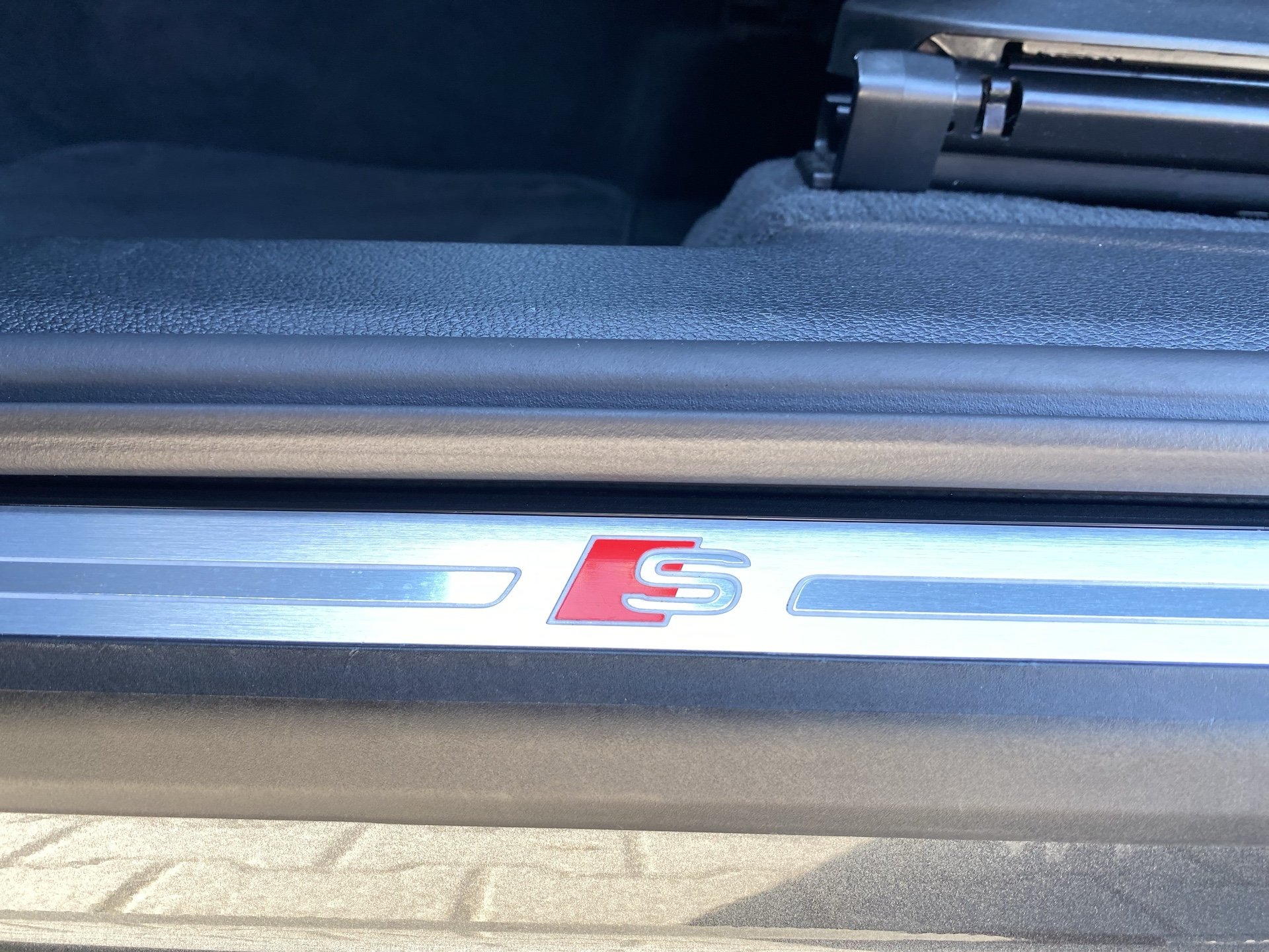 Q3 SUV S line 35 TDI S tr.-15