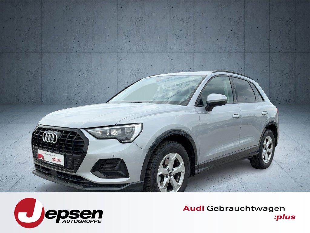 Q3 SUV advanced 35 TFSI S tr.-0