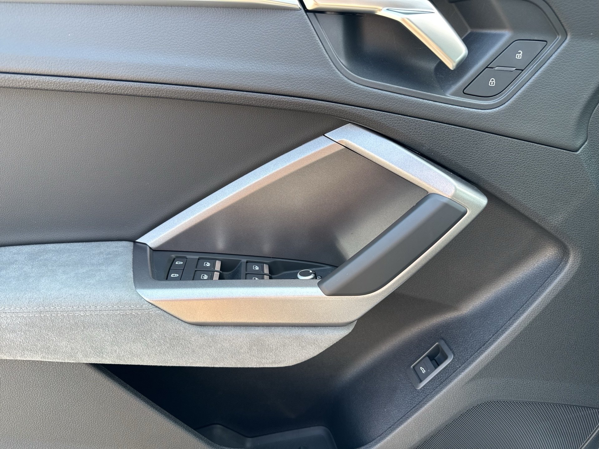 Q3 SUV advanced 45 TFSI qu. S tr.-15