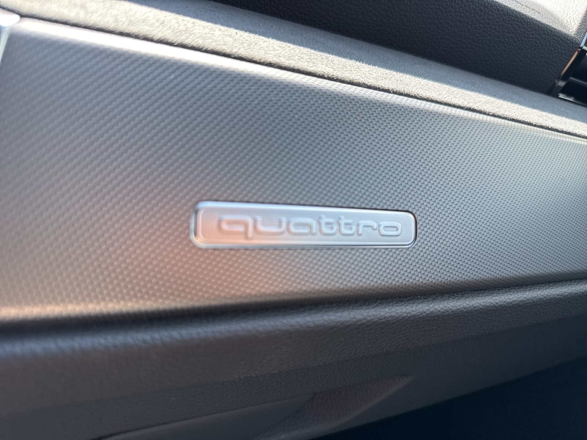 Q3 SUV advanced 45 TFSI qu. S tr.-17