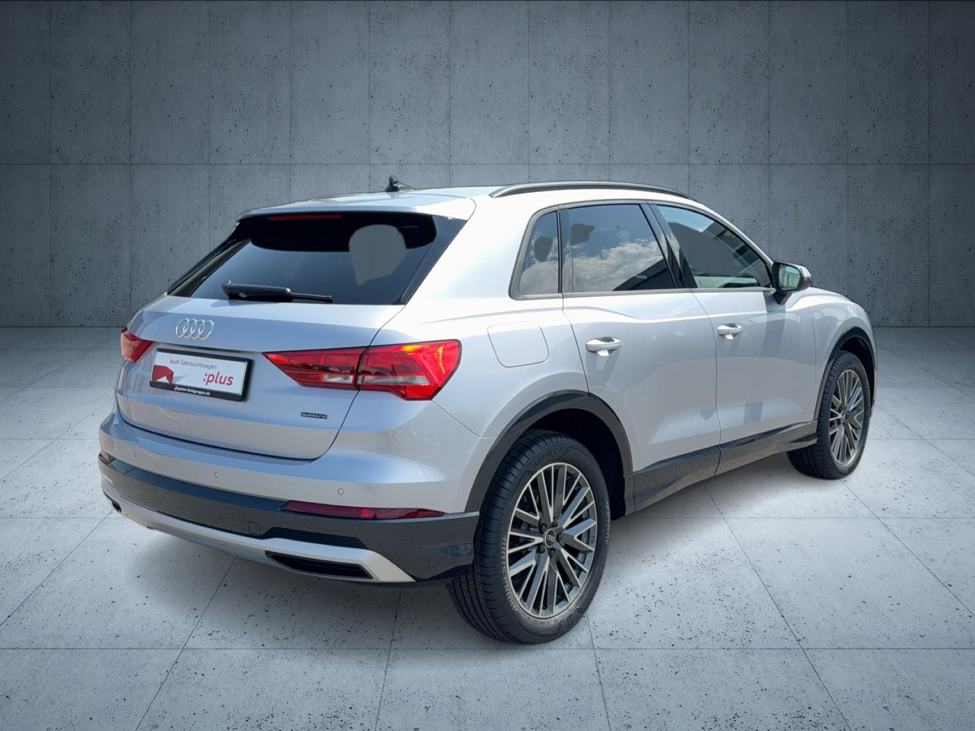 Q3 SUV advanced 45 TFSI qu. S tr.-4