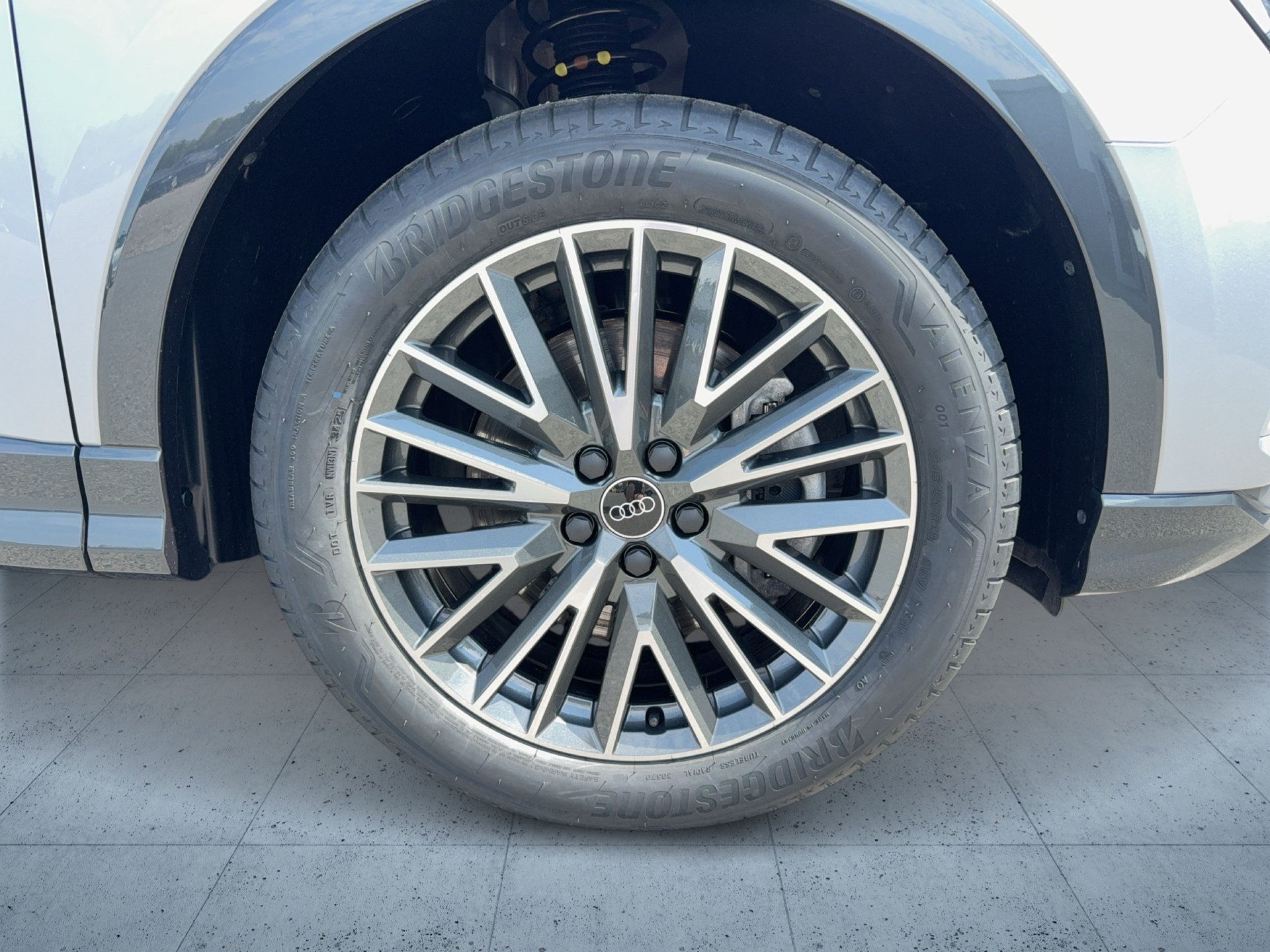 Q3 SUV advanced 45 TFSI qu. S tr.-6