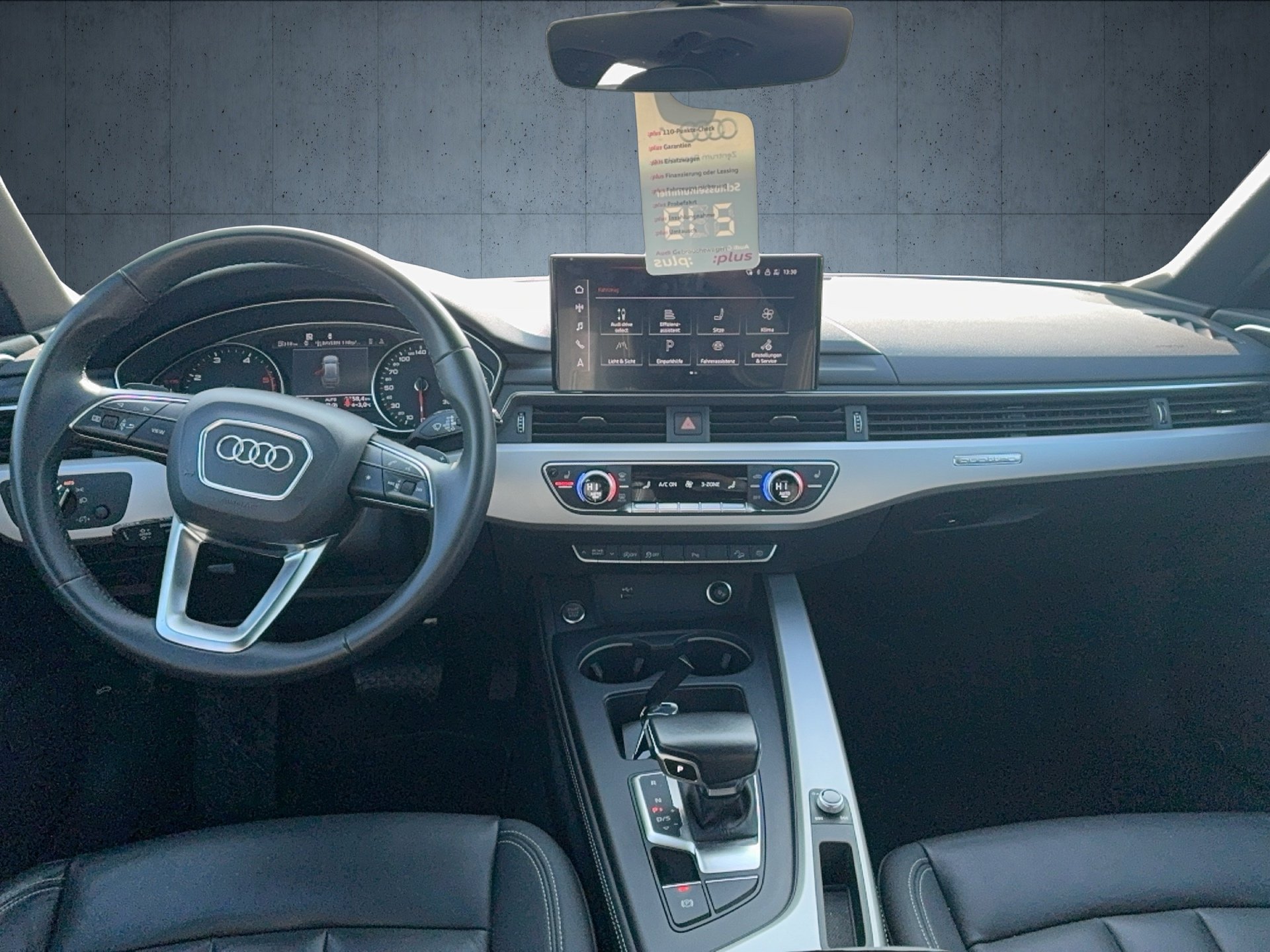 A4 allroad qu. 40 TDI S tr.-10