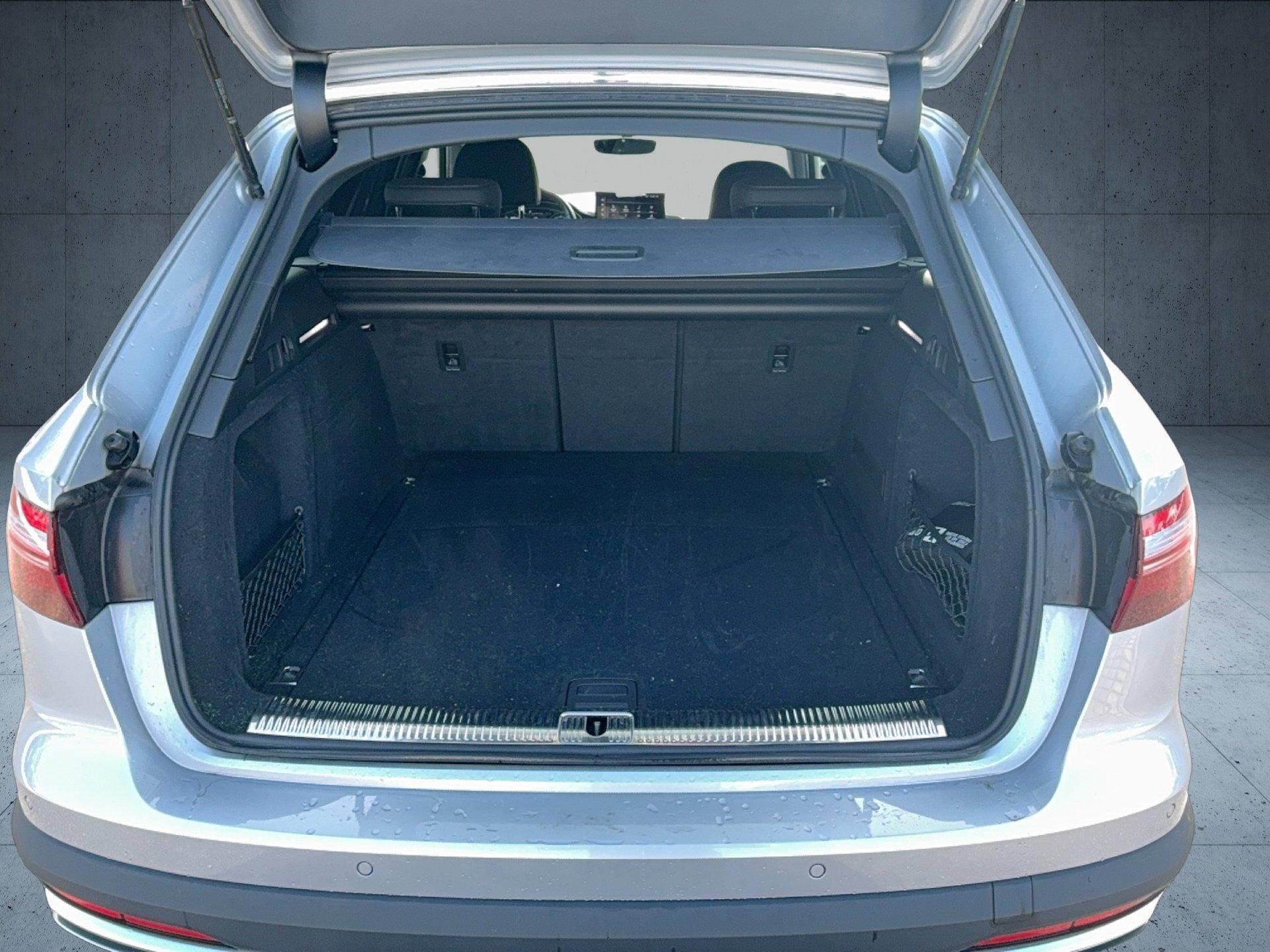 A4 allroad qu. 40 TDI S tr.-12